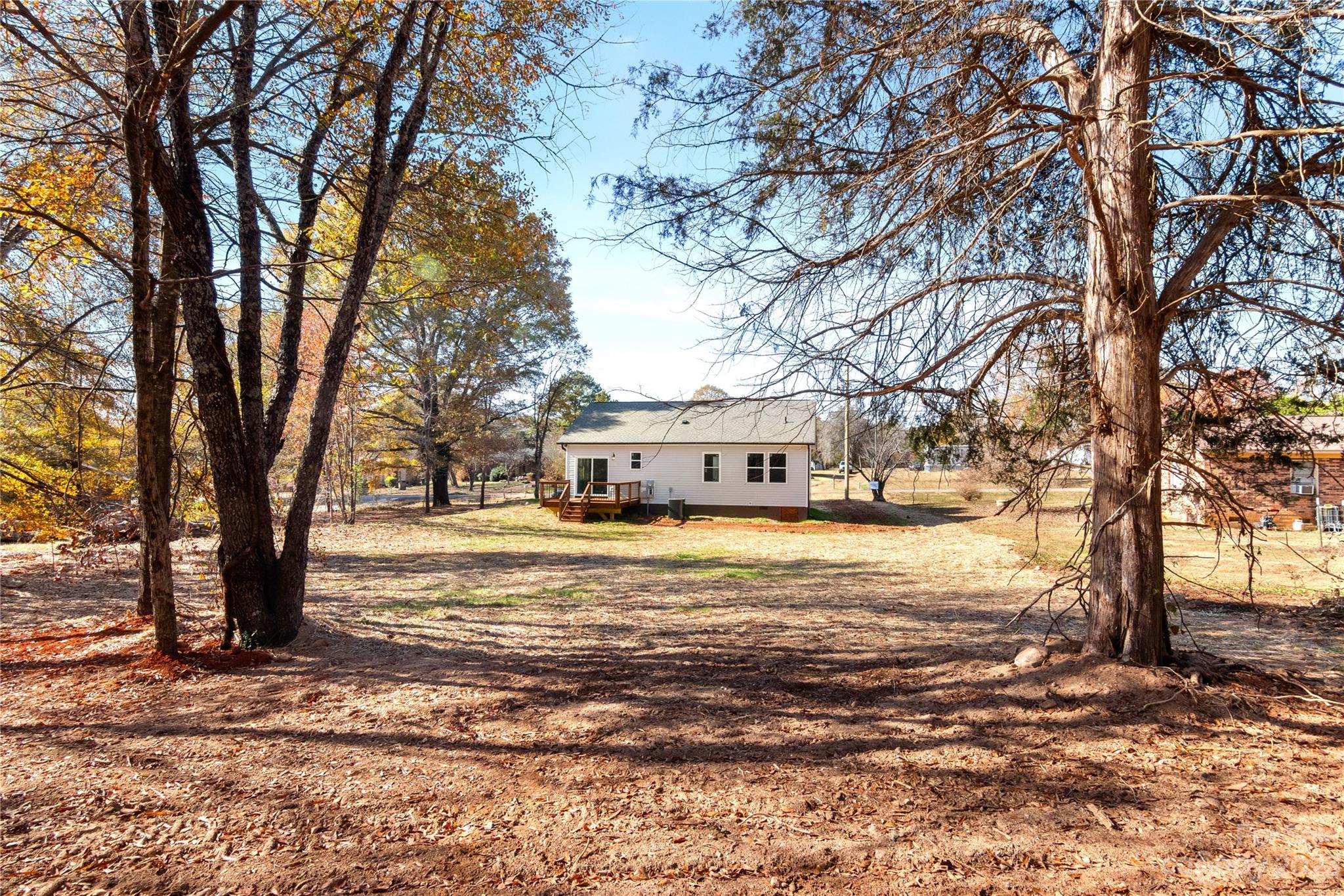 Green Meadows - Residential