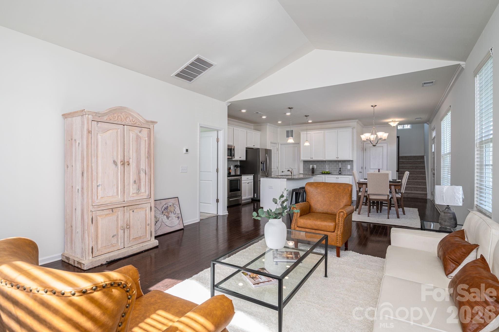 Waters Edge - Residential