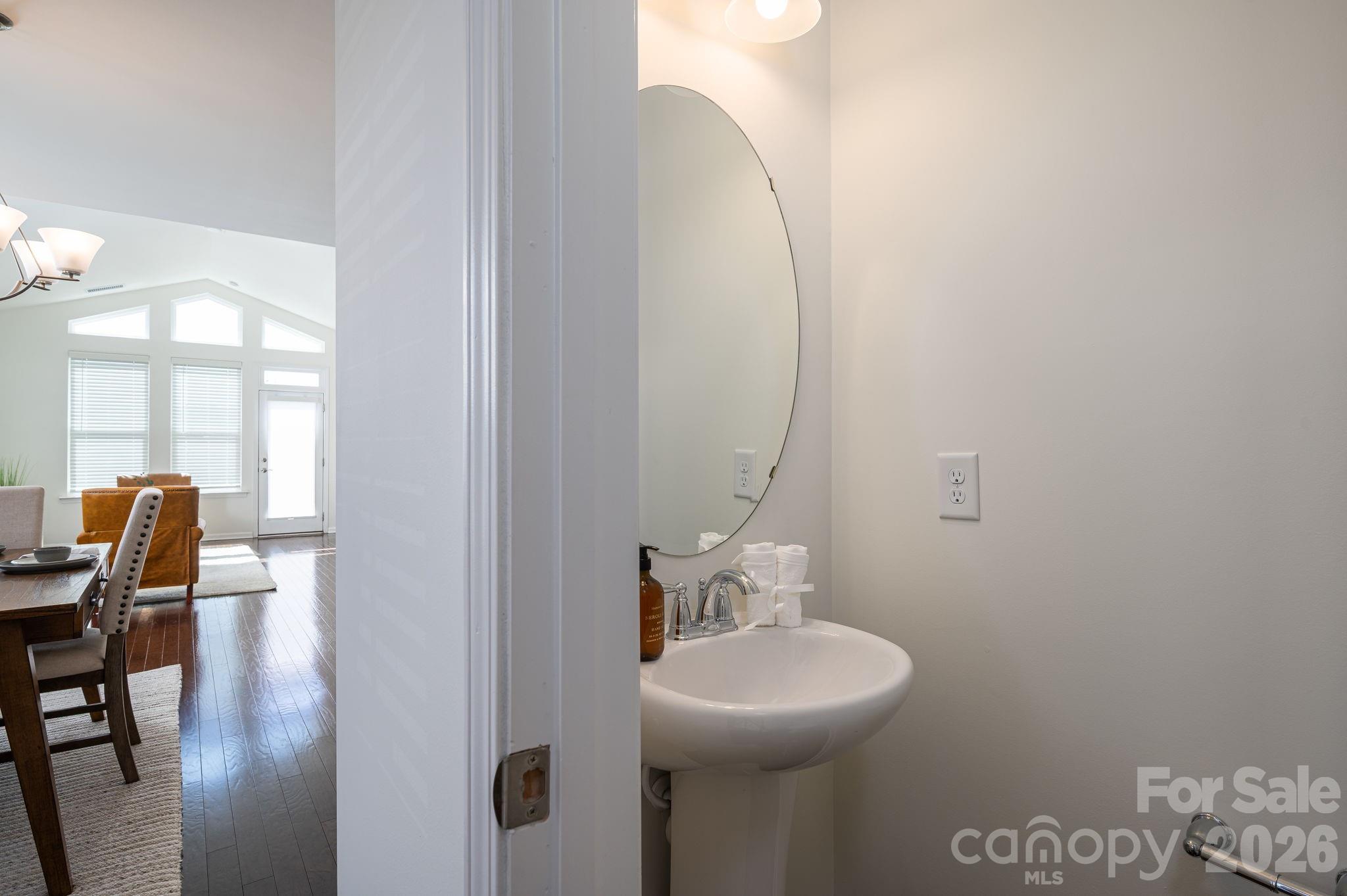 Waters Edge - Residential