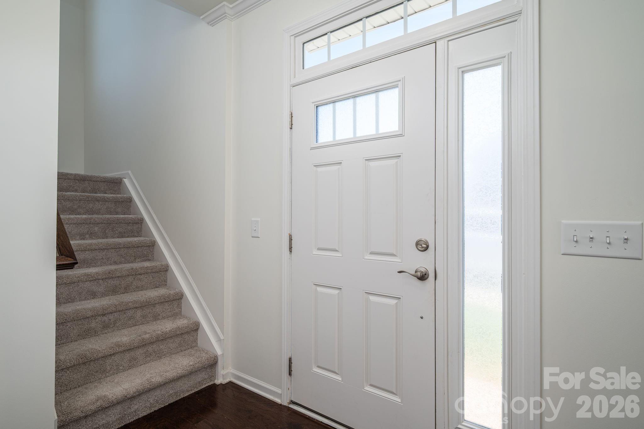 Waters Edge - Residential