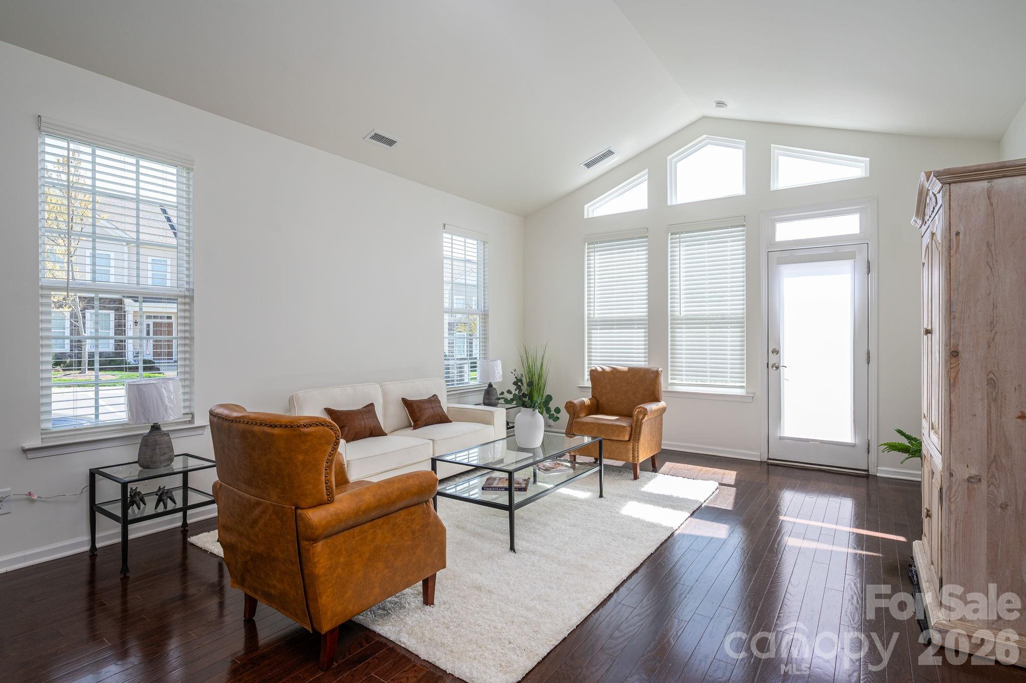 Waters Edge - Residential