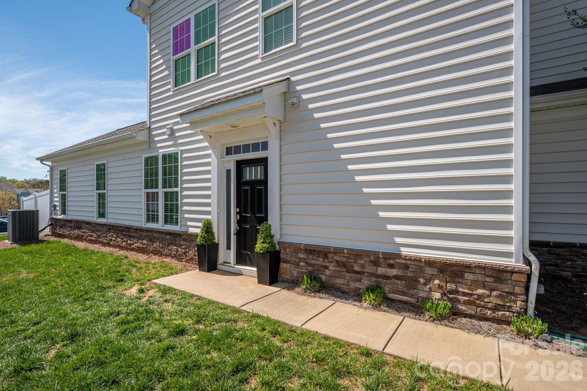 Waters Edge - Residential