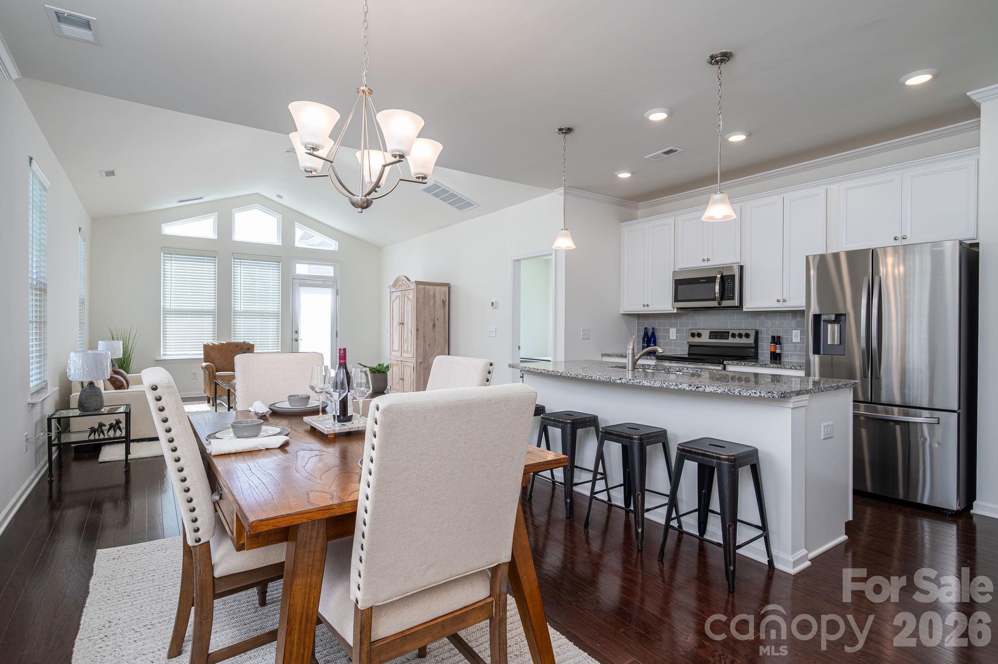 Waters Edge - Residential