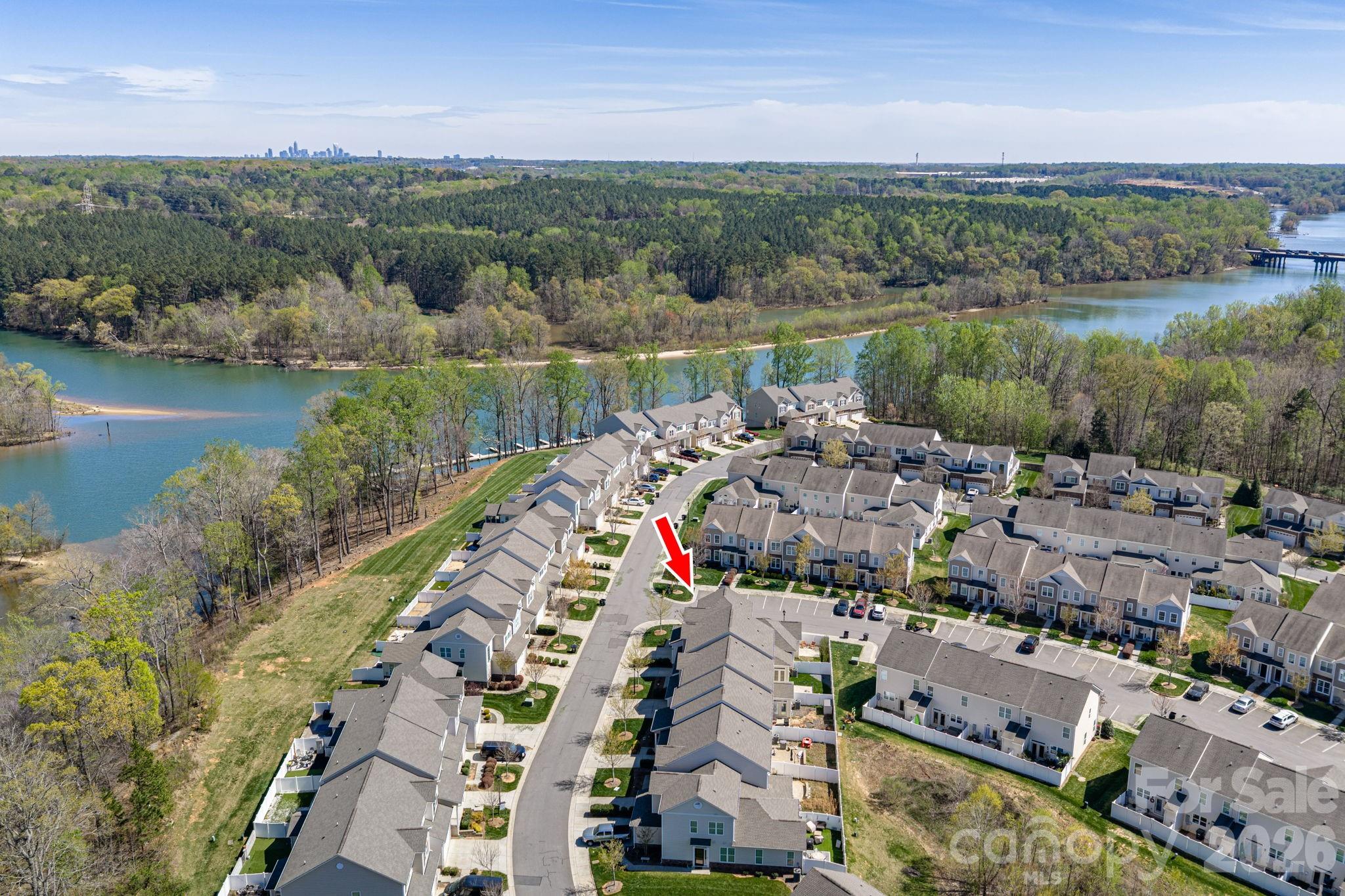 Waters Edge - Residential