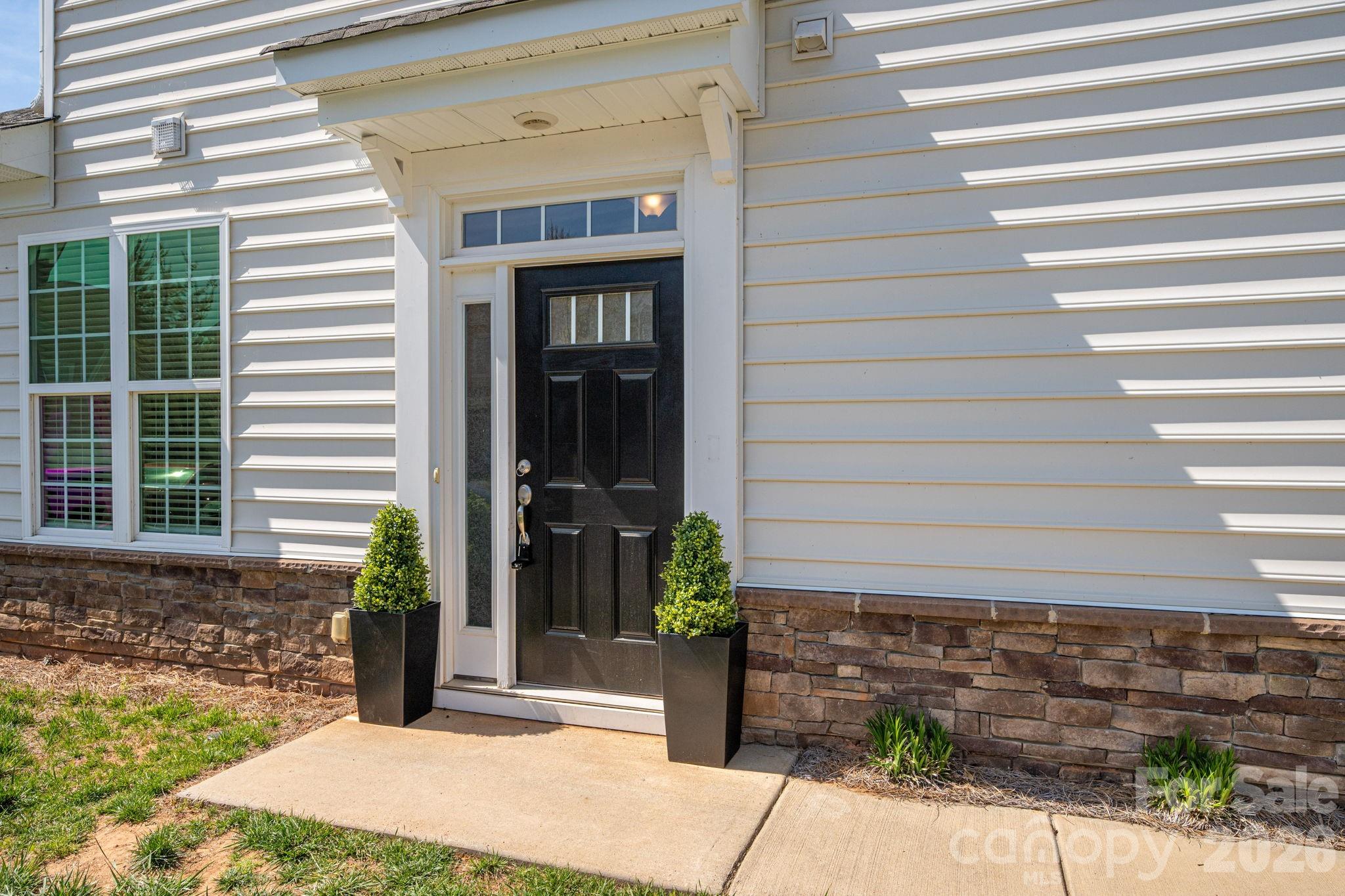 Waters Edge - Residential