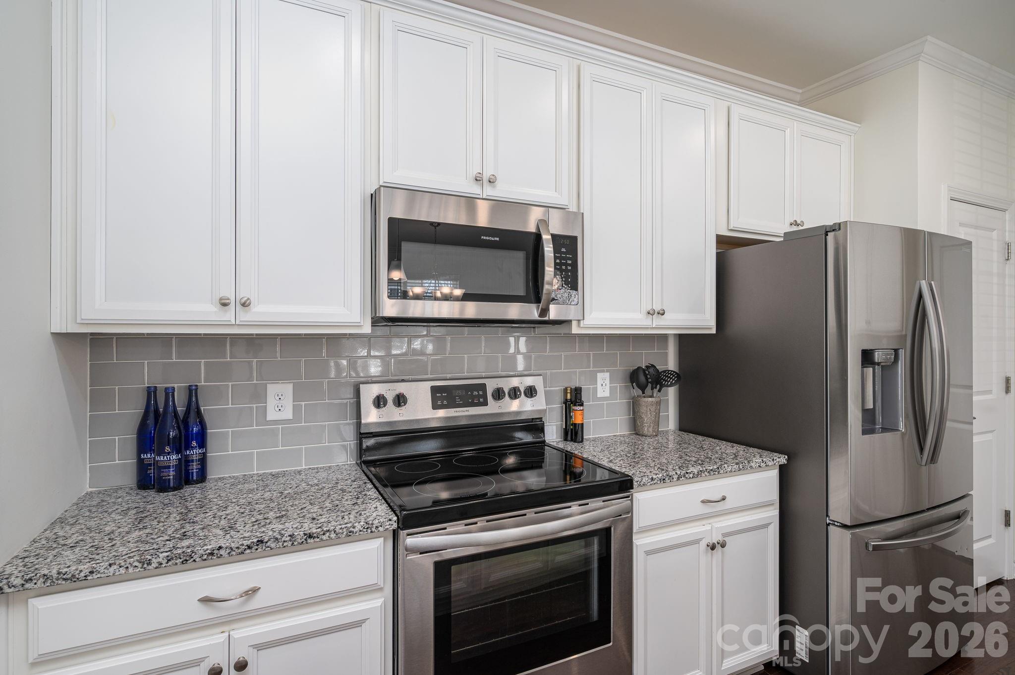 Waters Edge - Residential