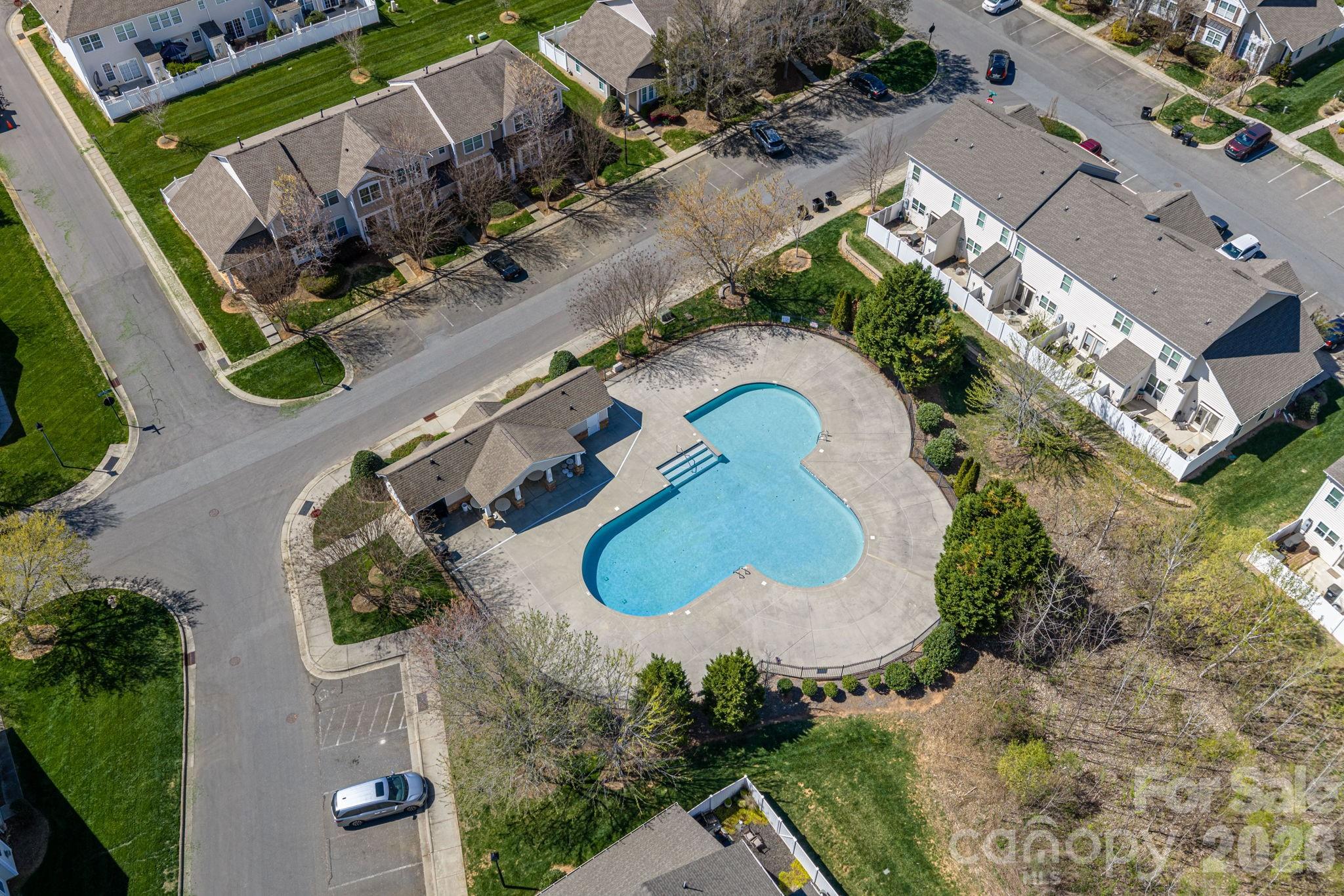 Waters Edge - Residential