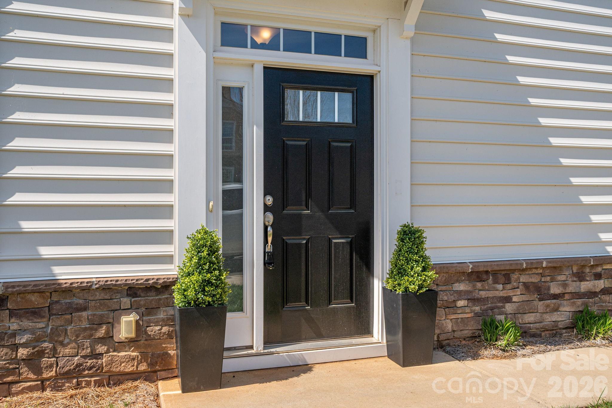 Waters Edge - Residential