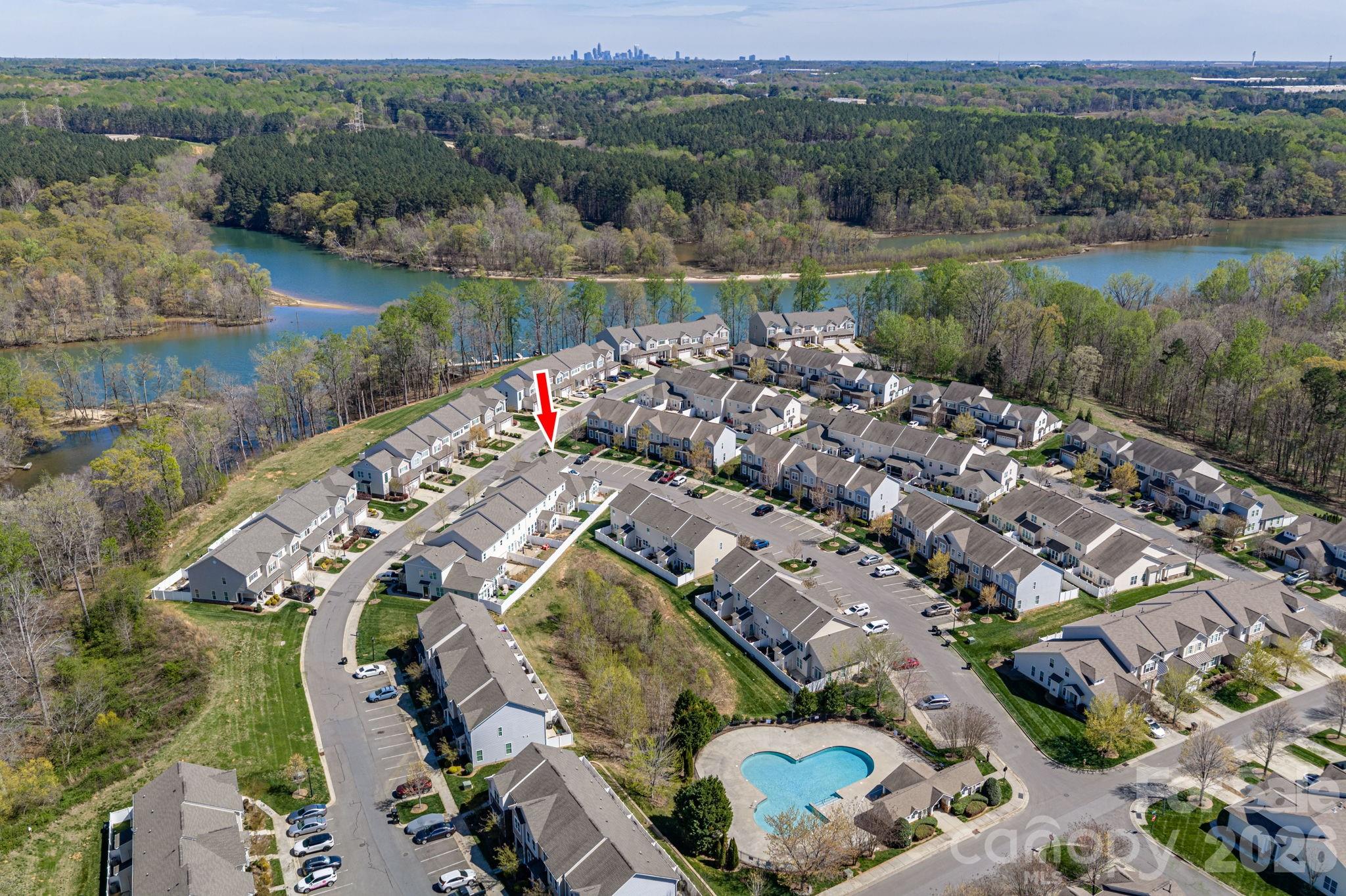 Waters Edge - Residential