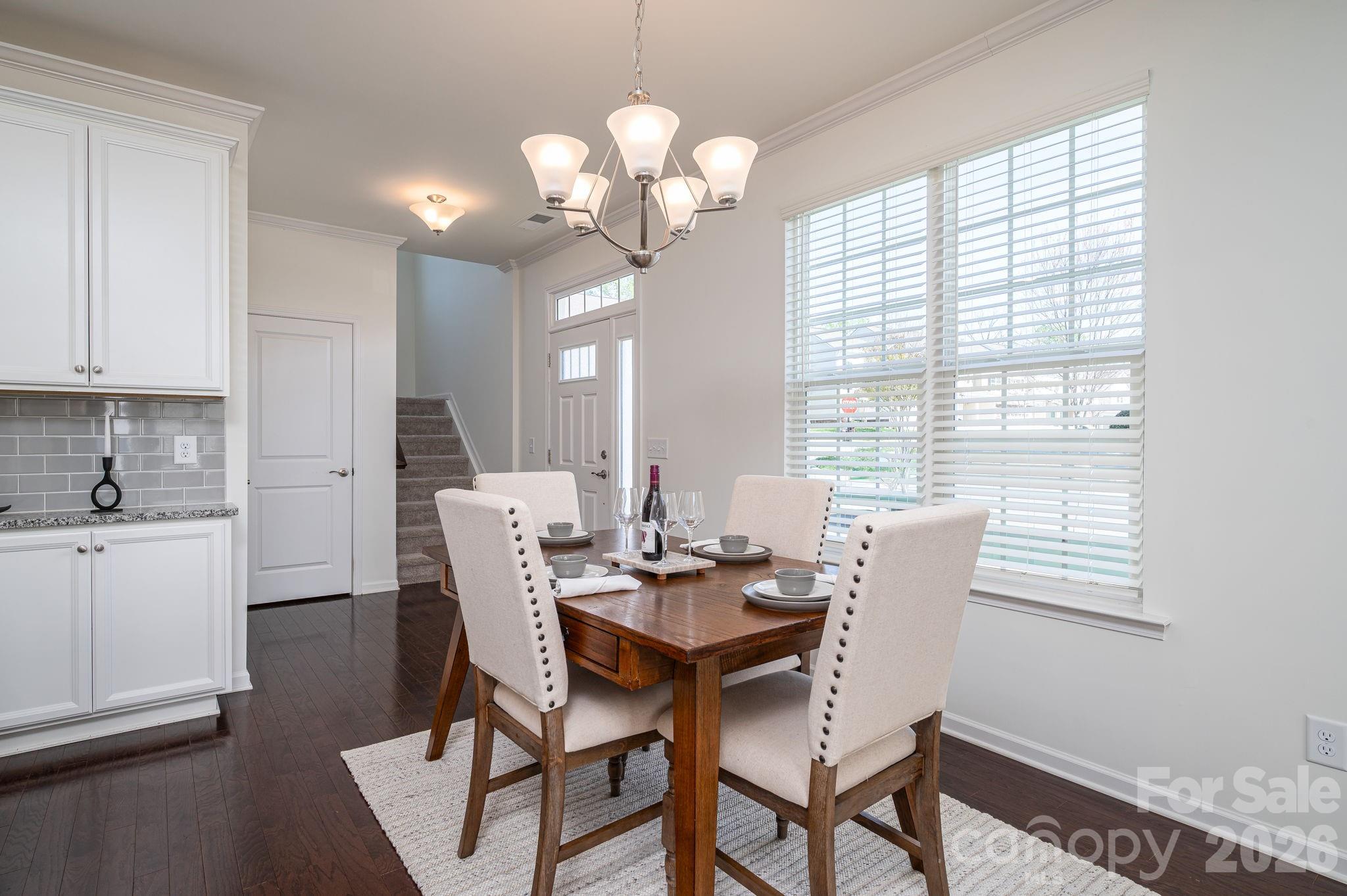 Waters Edge - Residential