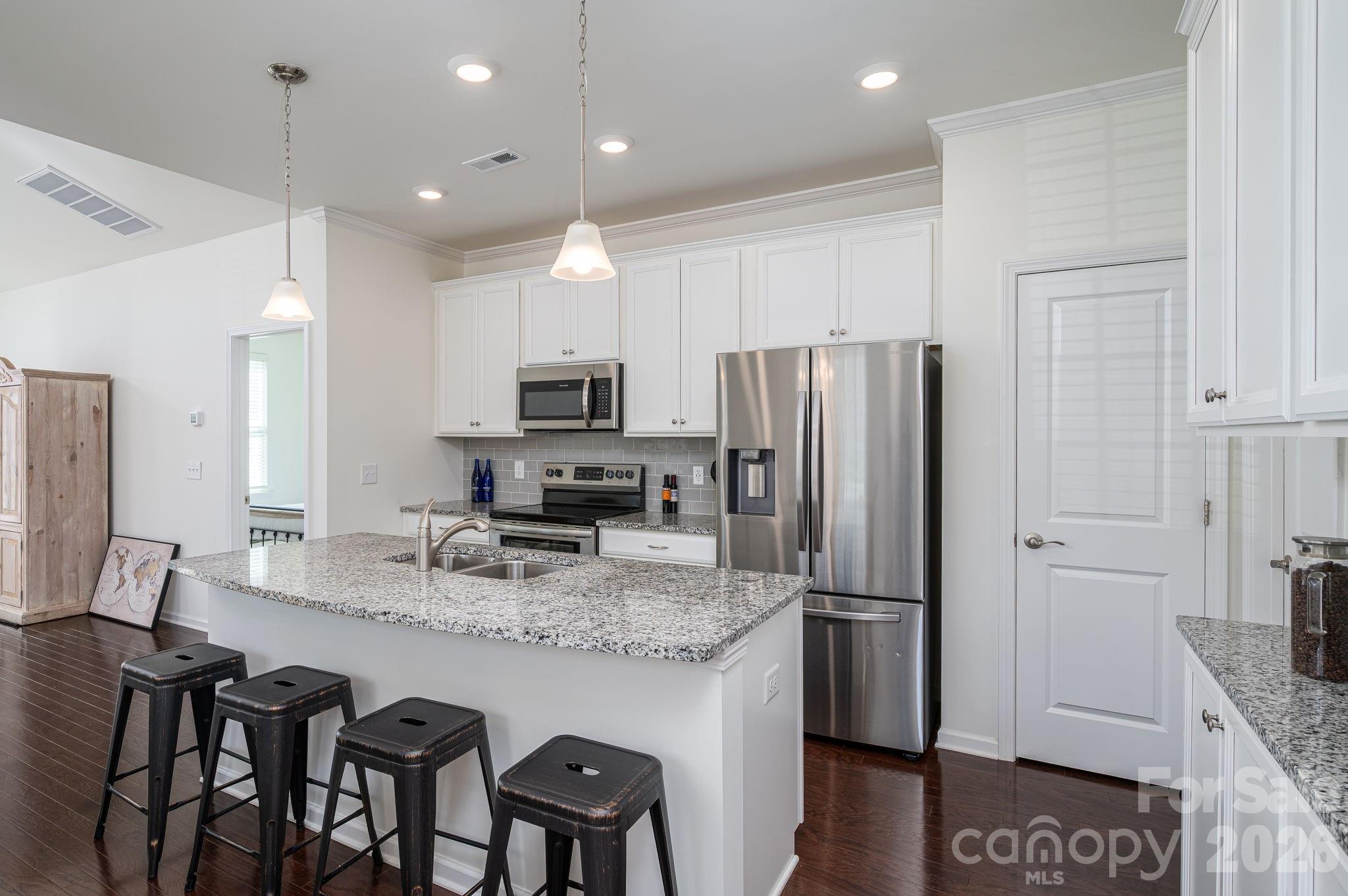 Waters Edge - Residential