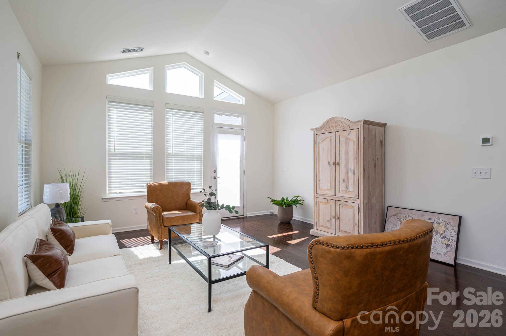 Waters Edge - Residential