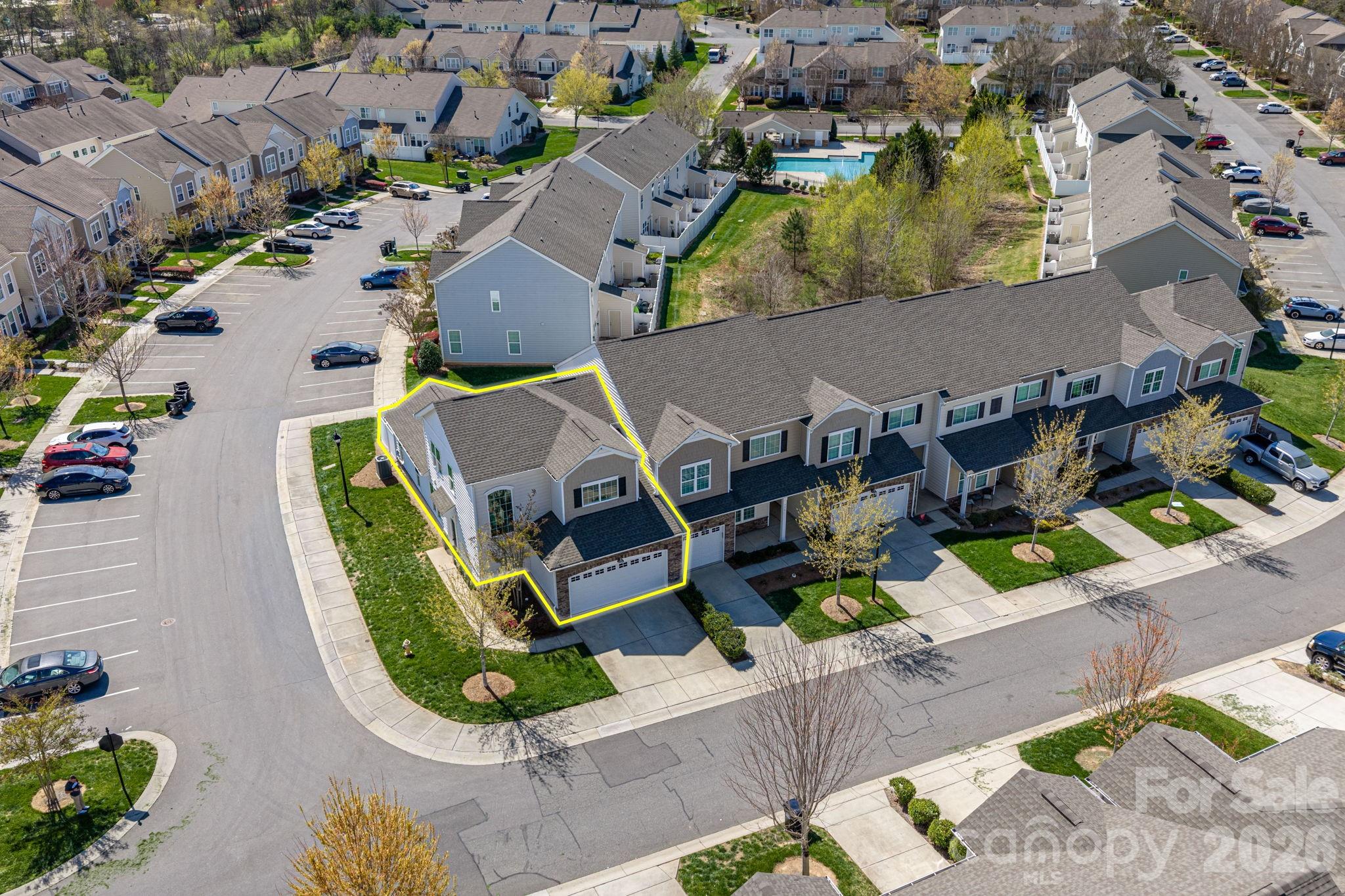 Waters Edge - Residential