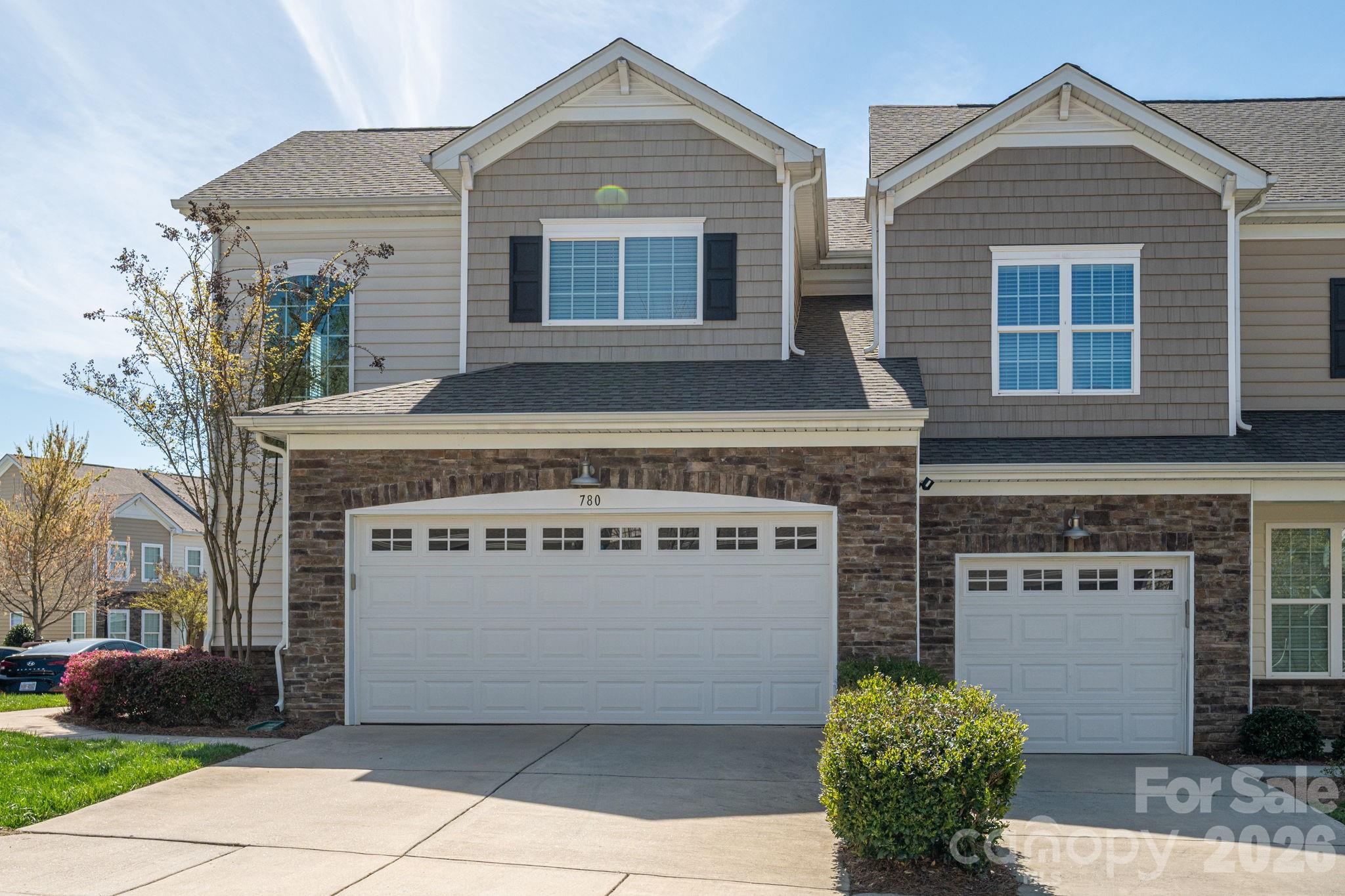 Waters Edge - Residential