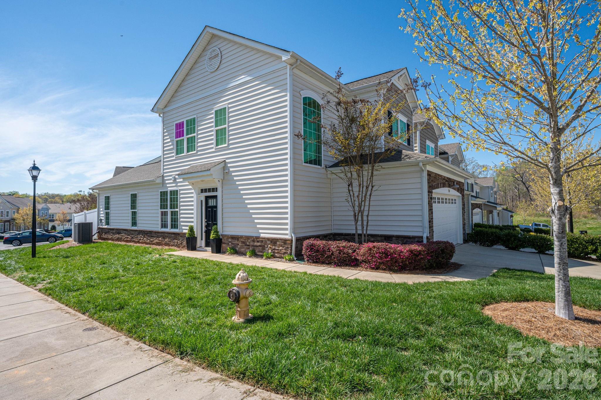 Waters Edge - Residential