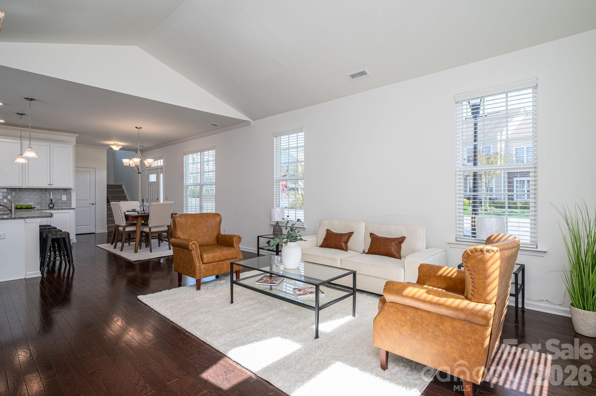 Waters Edge - Residential