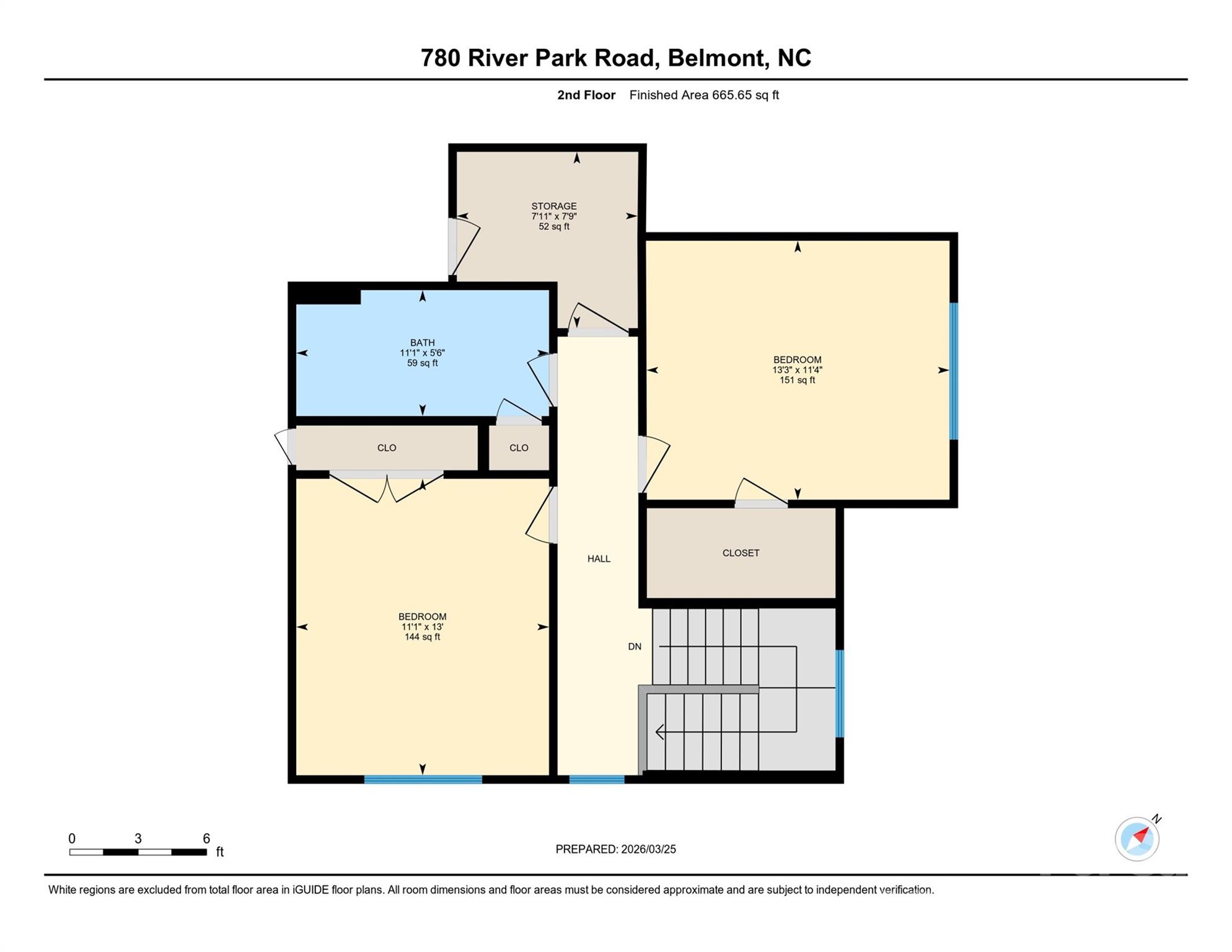 Waters Edge - Residential