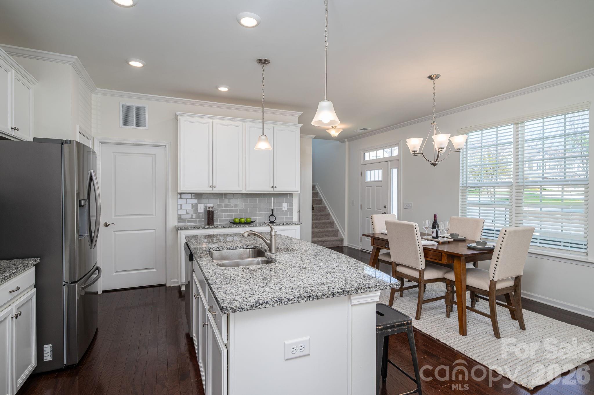 Waters Edge - Residential