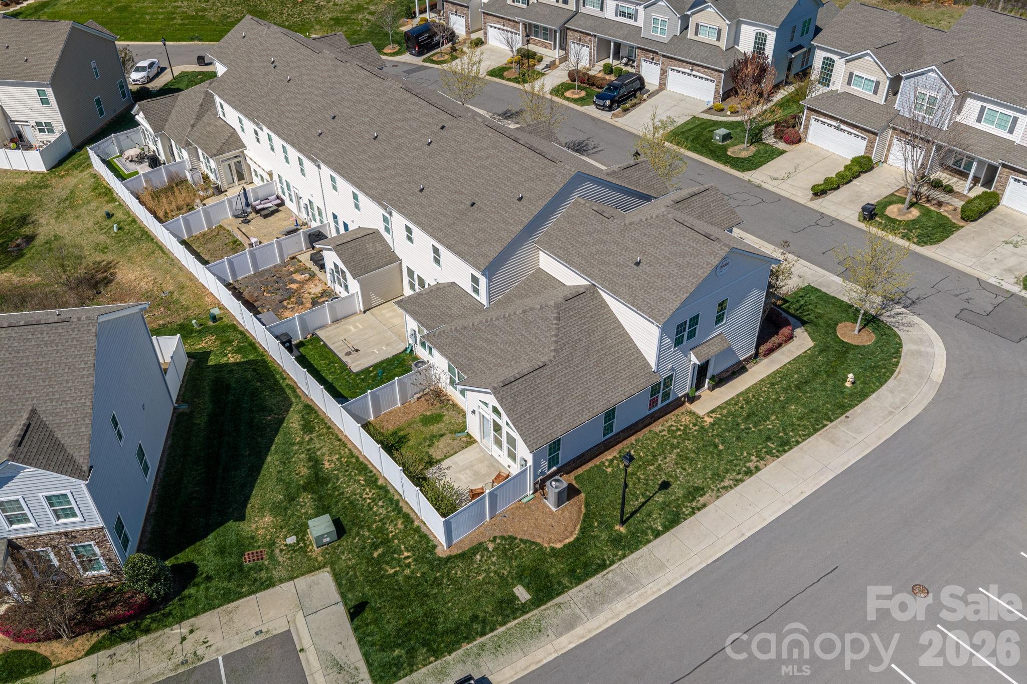 Waters Edge - Residential