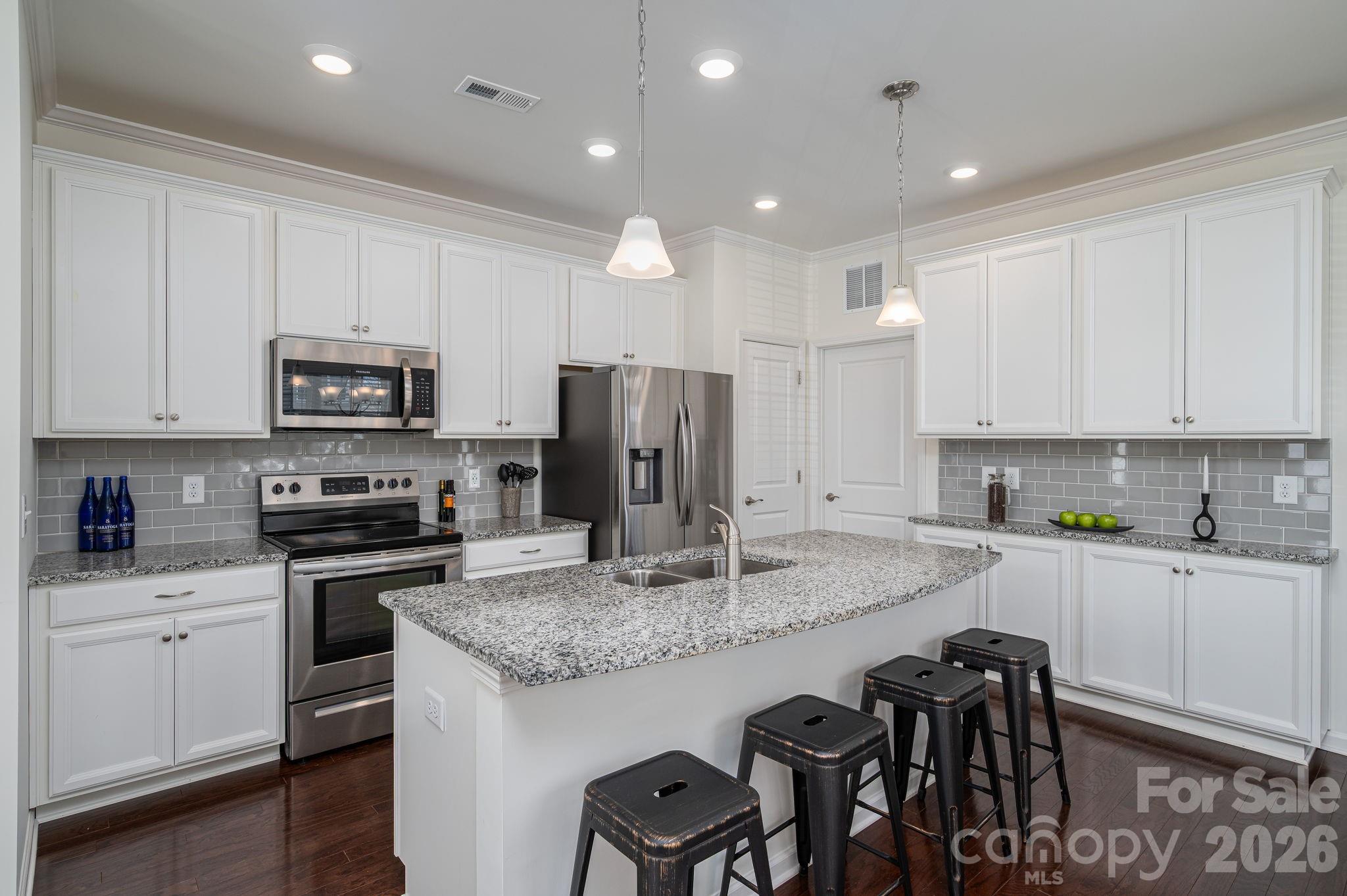 Waters Edge - Residential