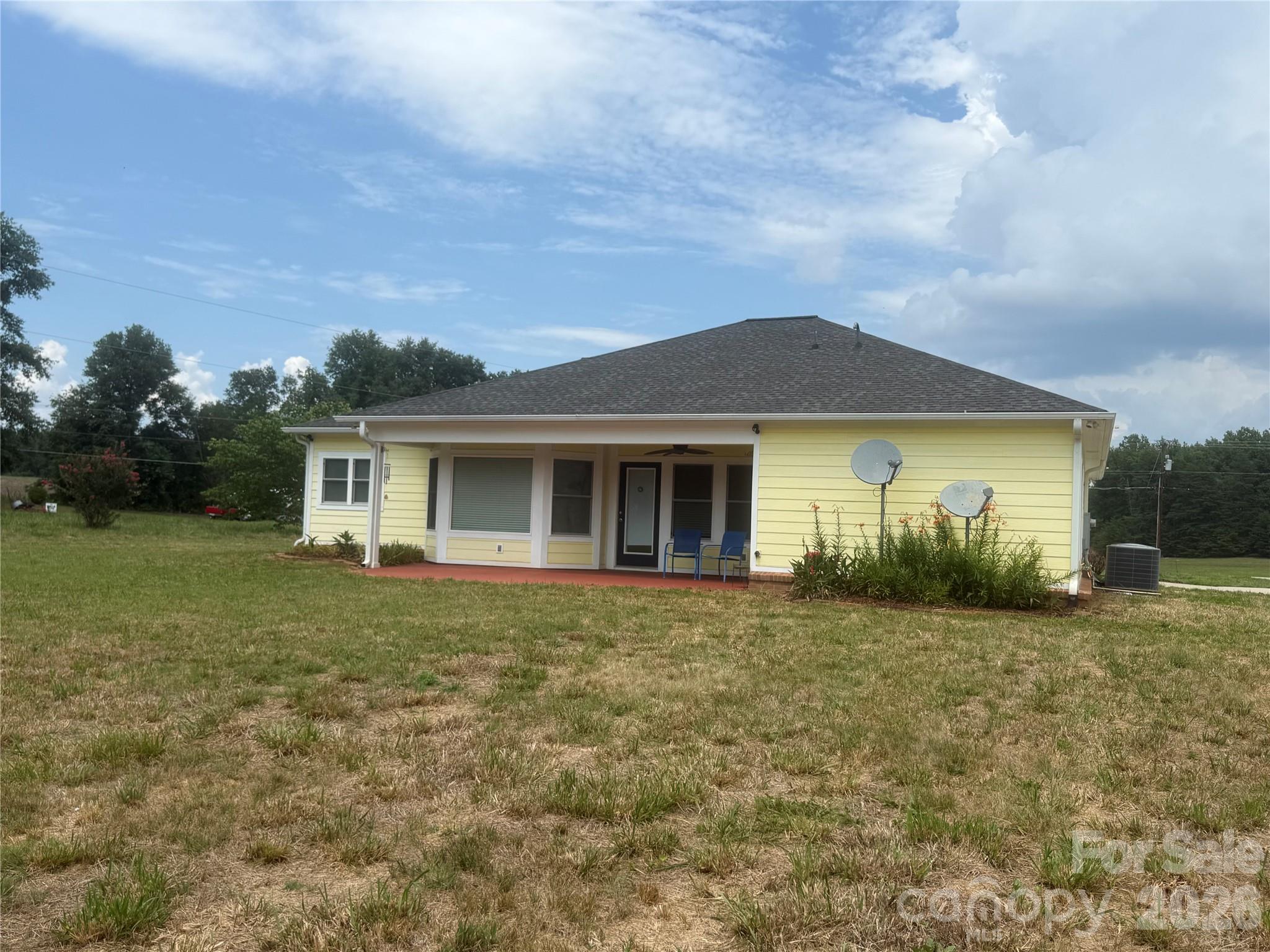 1038 Steel Bridge Road