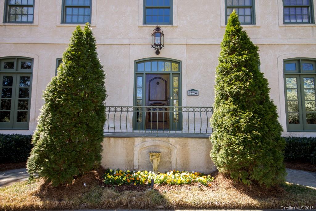 Seven Eagles - Residential