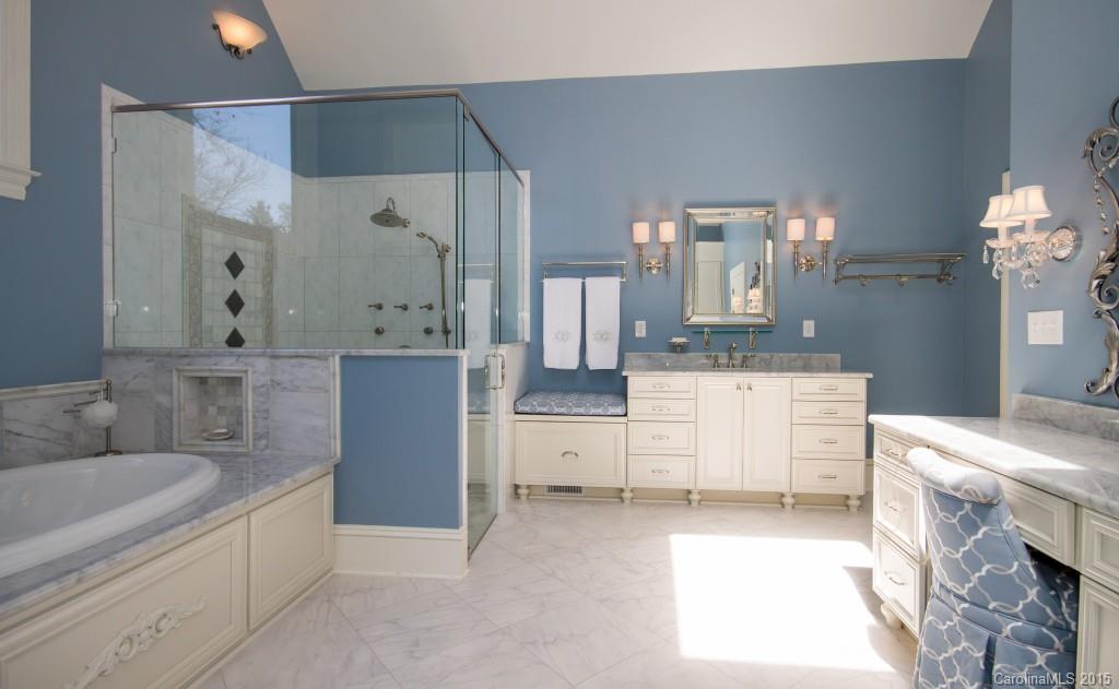 Seven Eagles - Residential