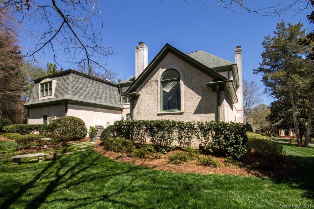 Seven Eagles - Residential