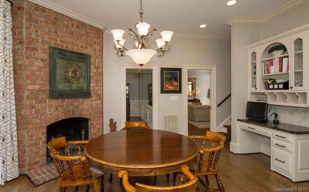 Seven Eagles - Residential