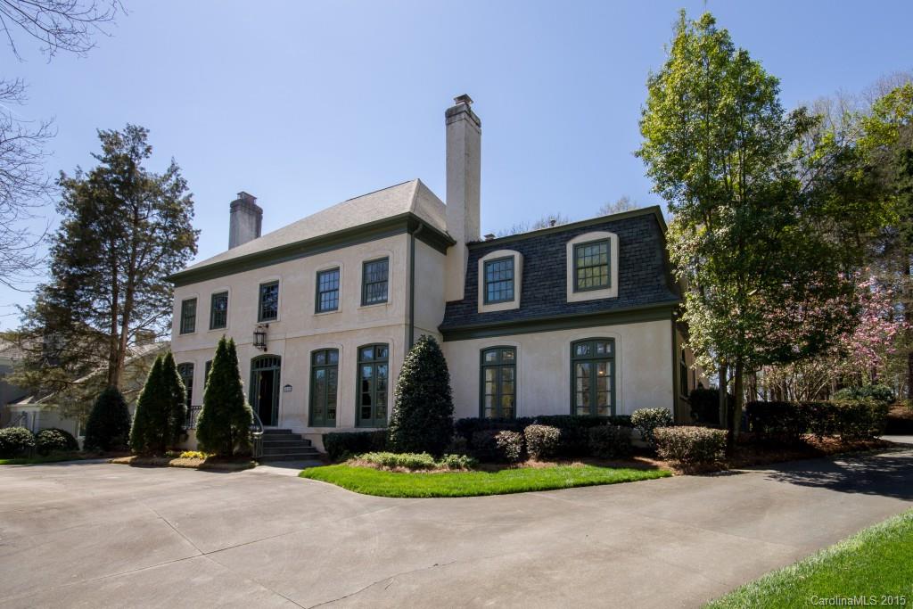 Seven Eagles - Residential