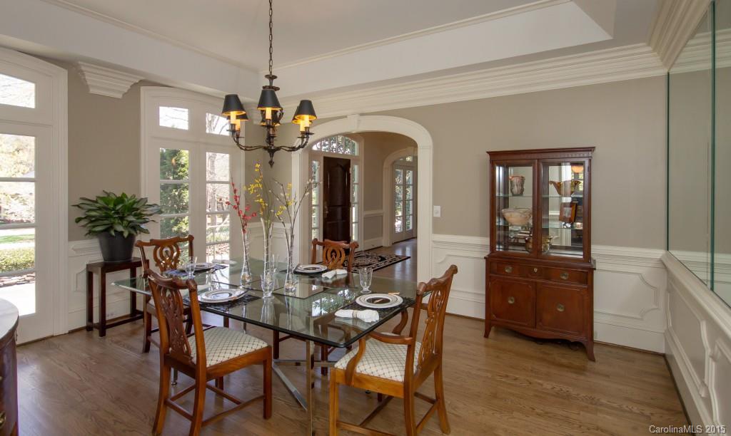 Seven Eagles - Residential