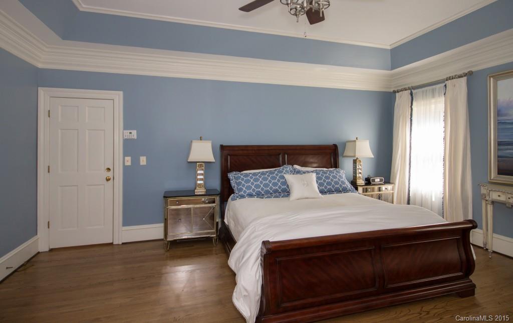 Seven Eagles - Residential