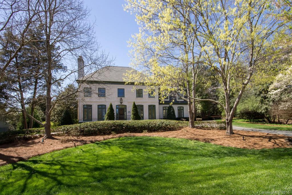 Seven Eagles - Residential