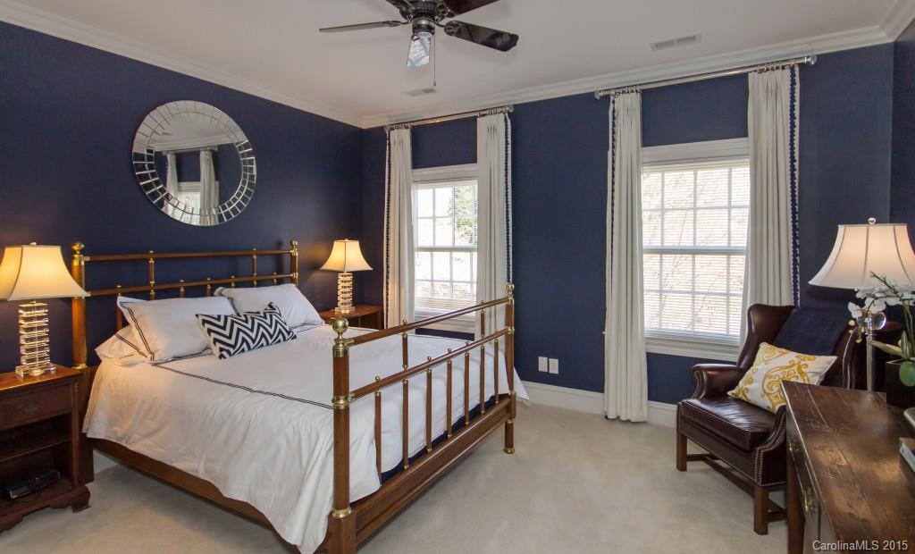 Seven Eagles - Residential