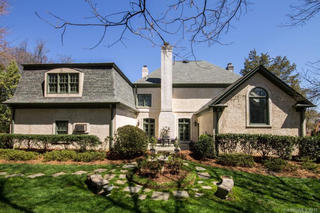 Seven Eagles - Residential