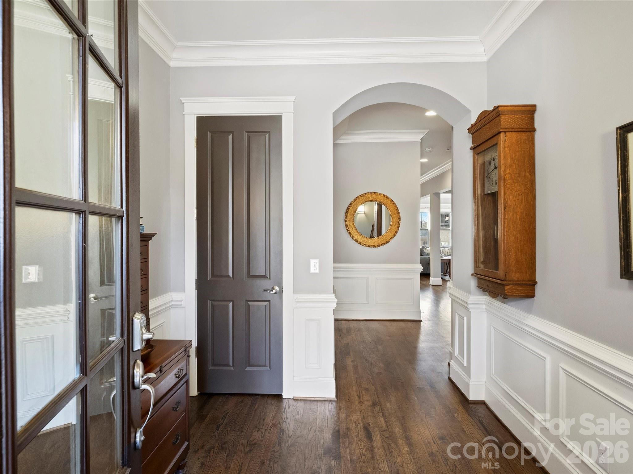 6437 Fairway Row Lane