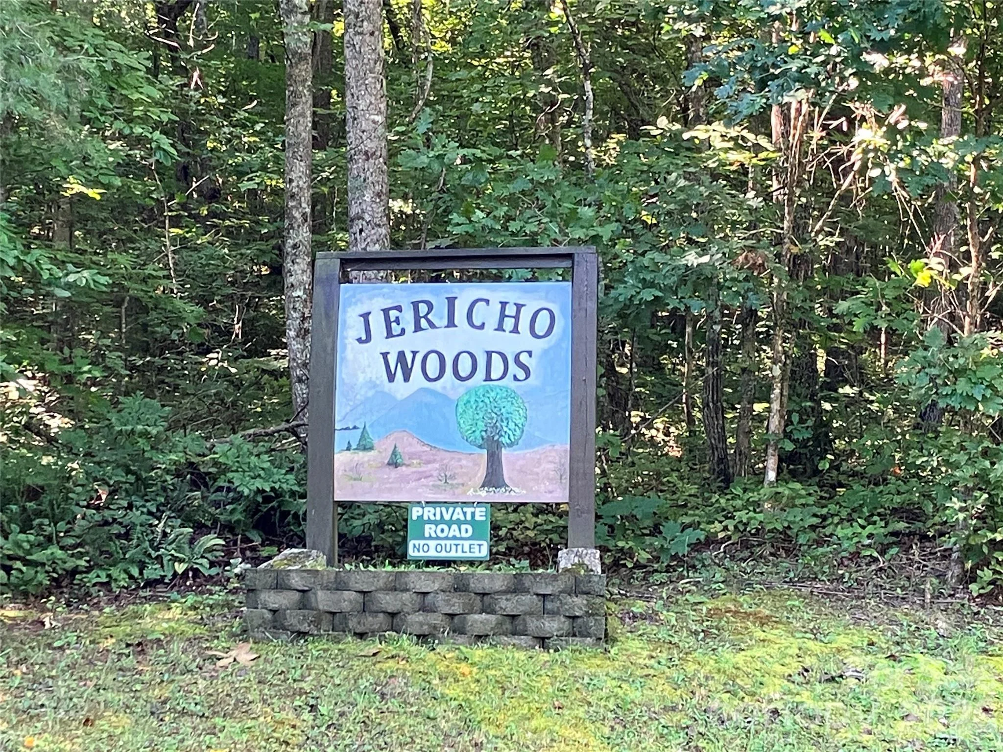 00 Tyler Terrace Unit Lot 11, Rutherfordton, NC, 28139