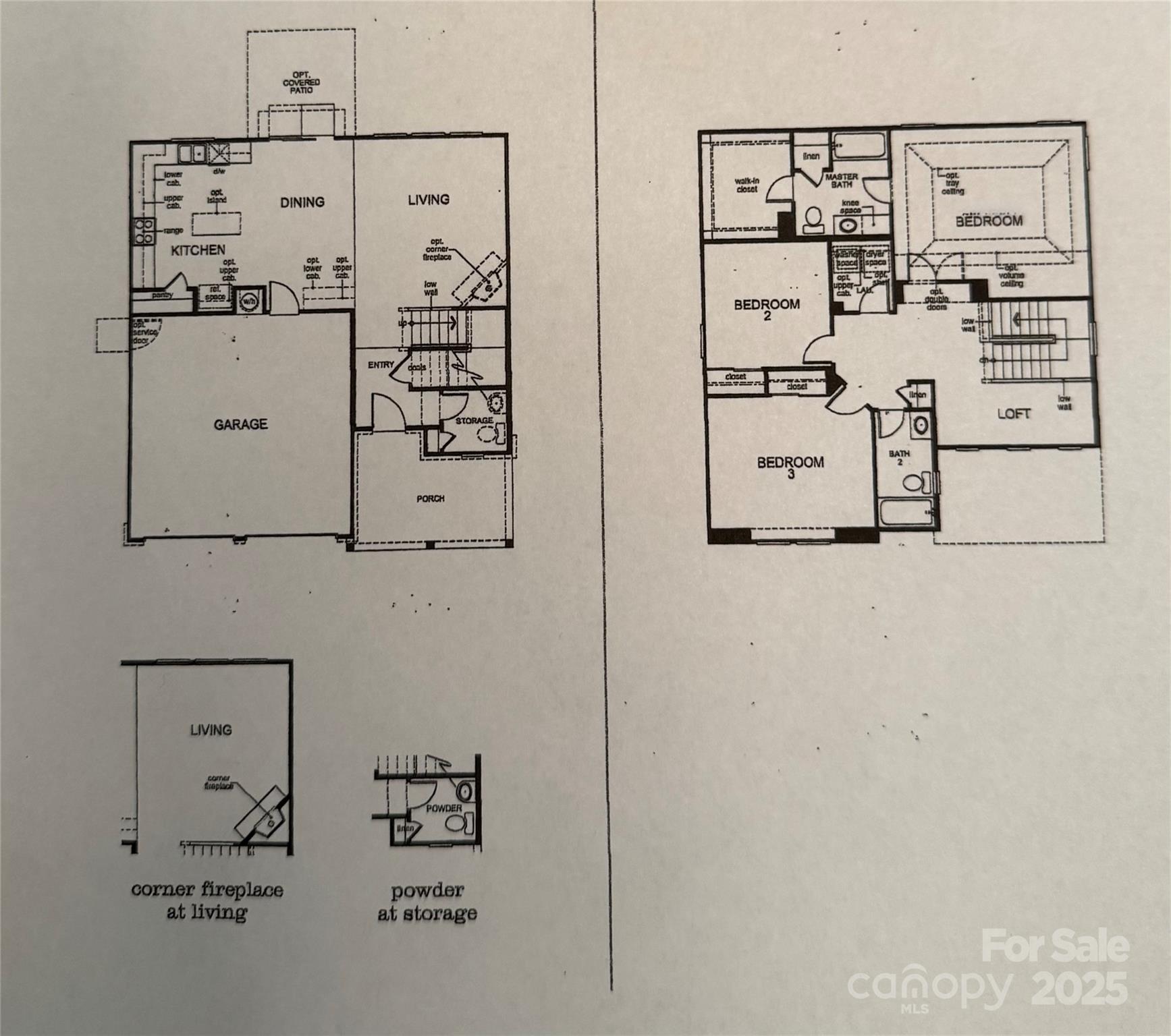 Prosperity Ridge - Residential