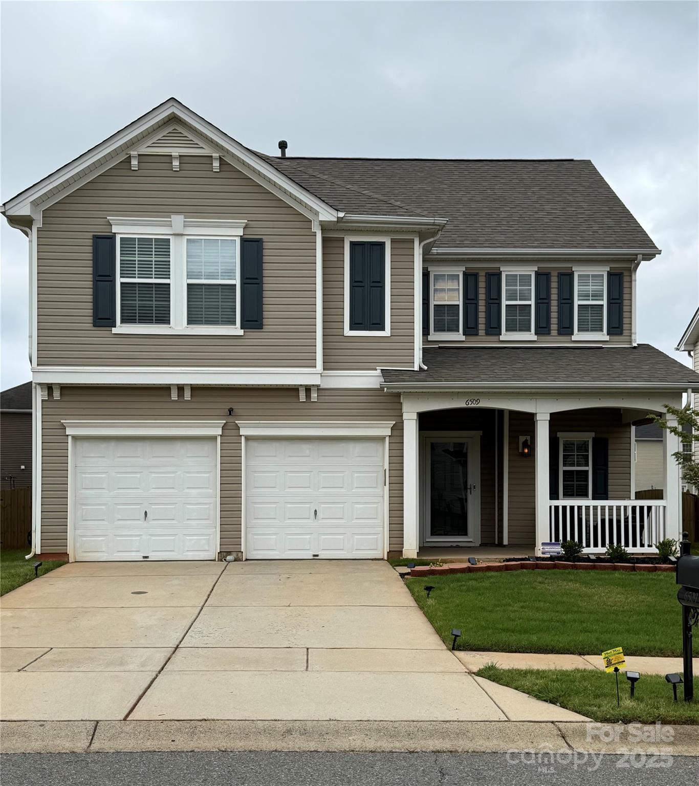Prosperity Ridge - Residential