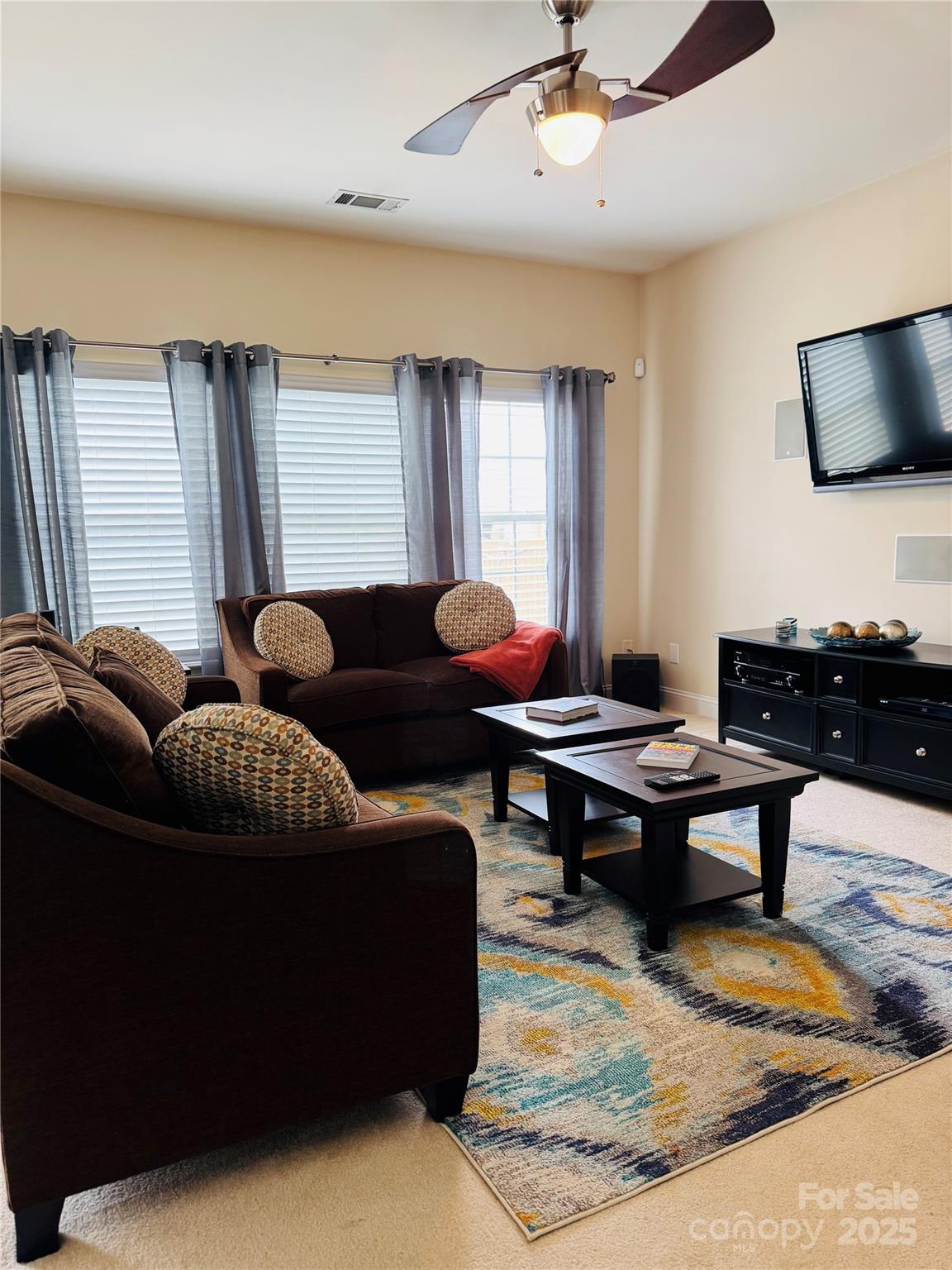 Prosperity Ridge - Residential