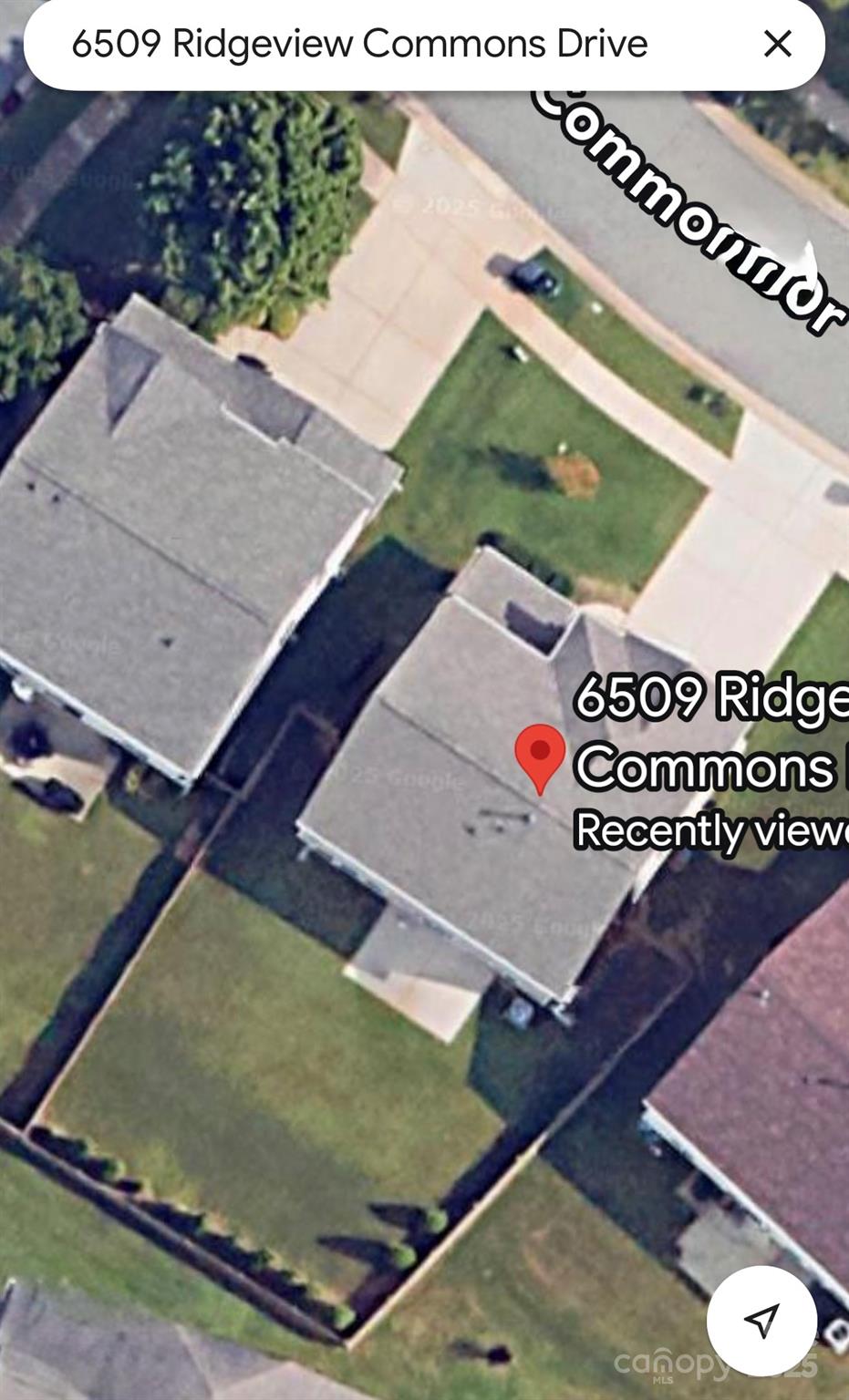 Prosperity Ridge - Residential