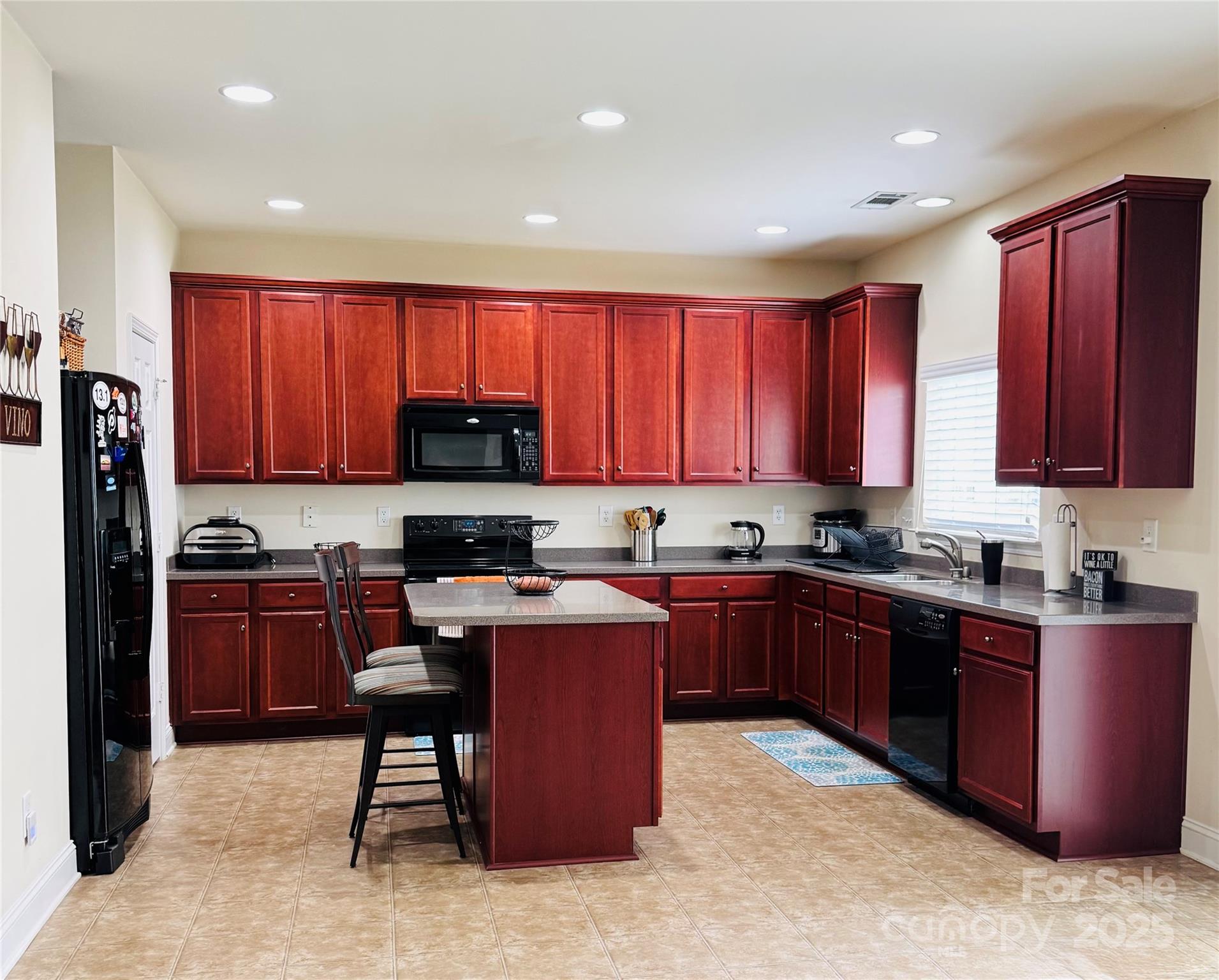 Prosperity Ridge - Residential