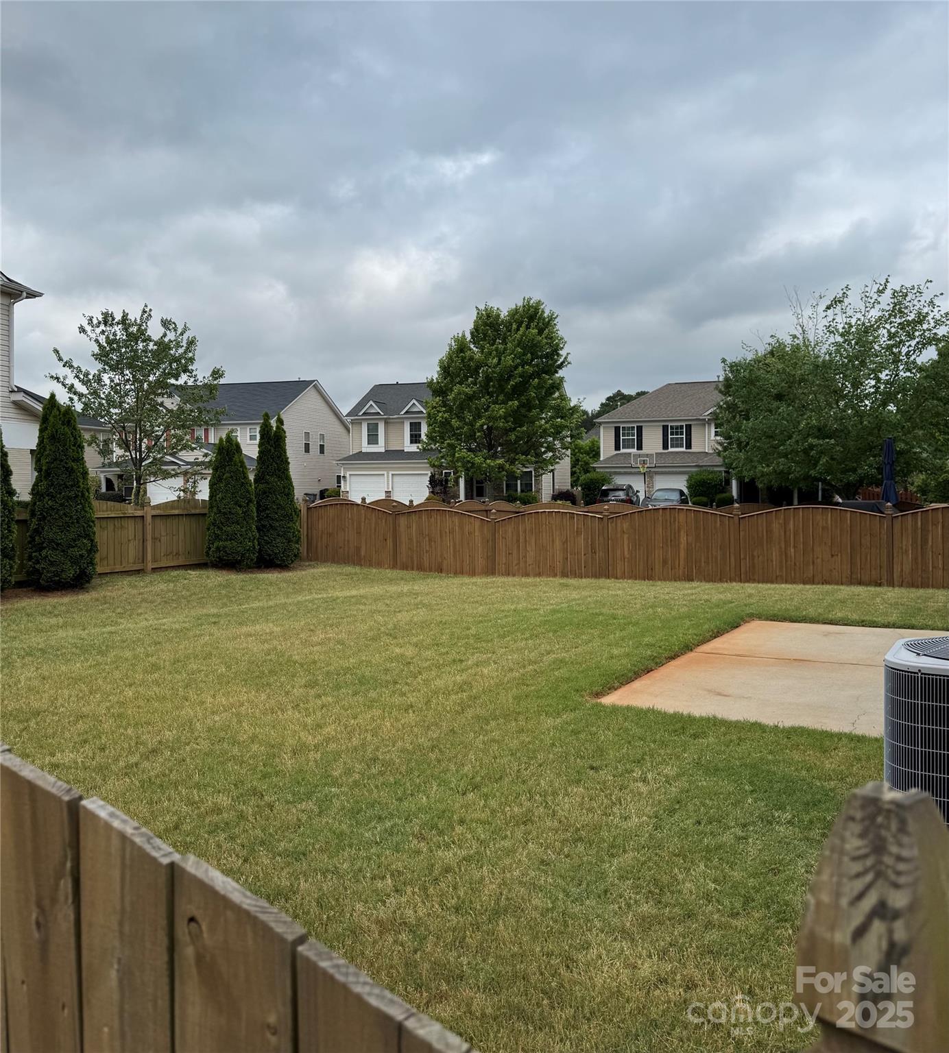 Prosperity Ridge - Residential