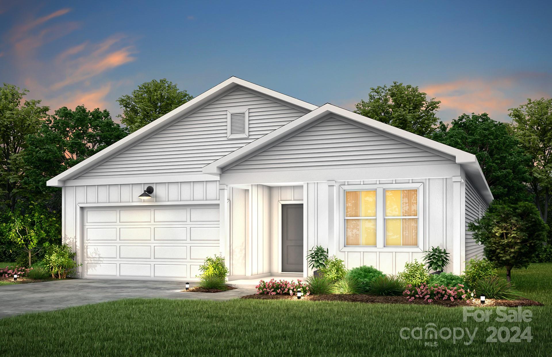 Sunbriar - Residential