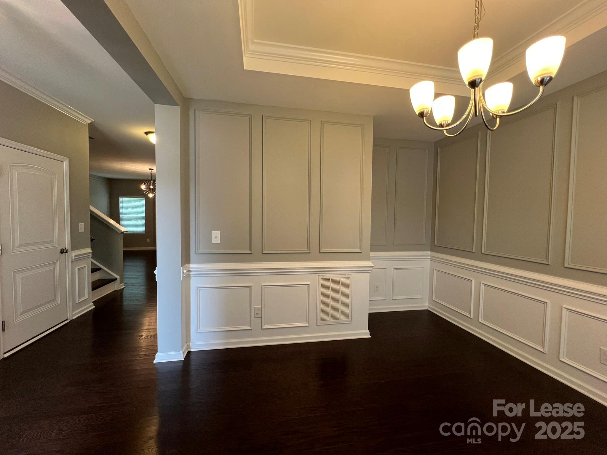 Pelhem Pointe - Residential Lease