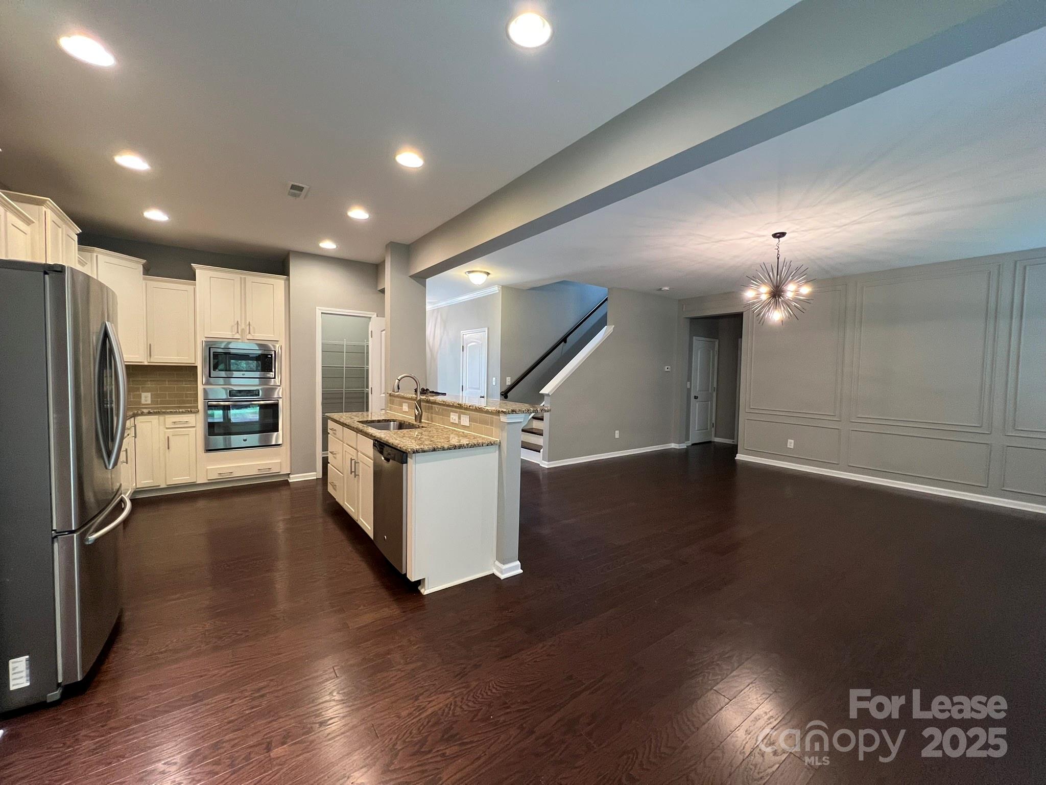 Pelhem Pointe - Residential Lease