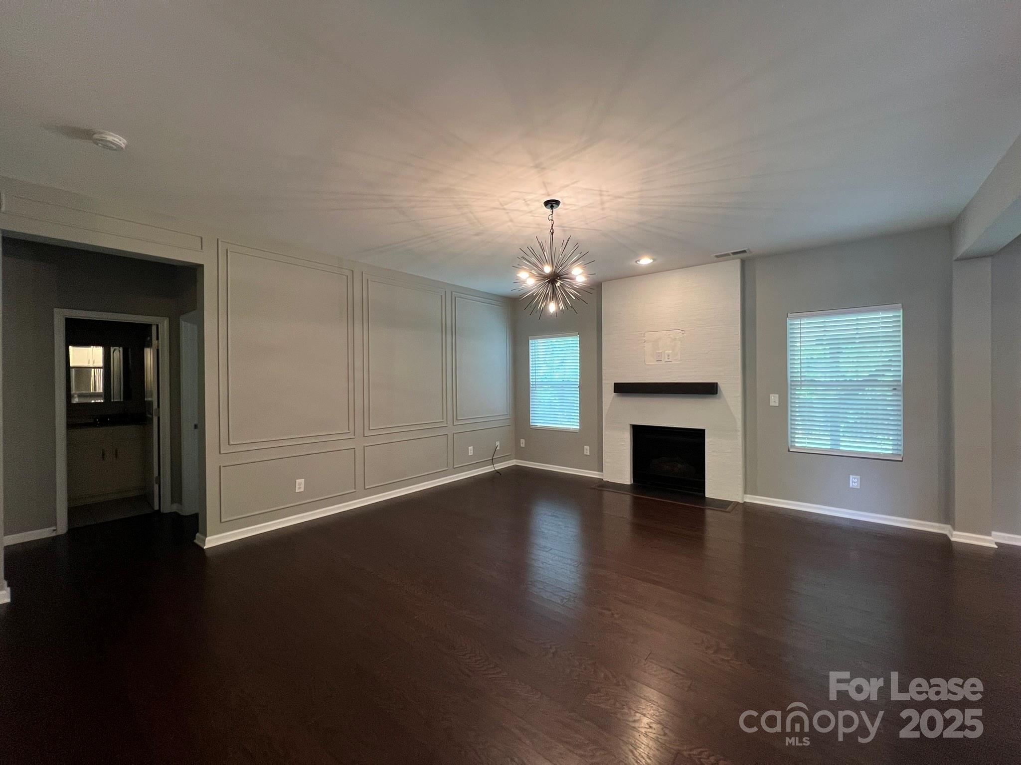 Pelhem Pointe - Residential Lease