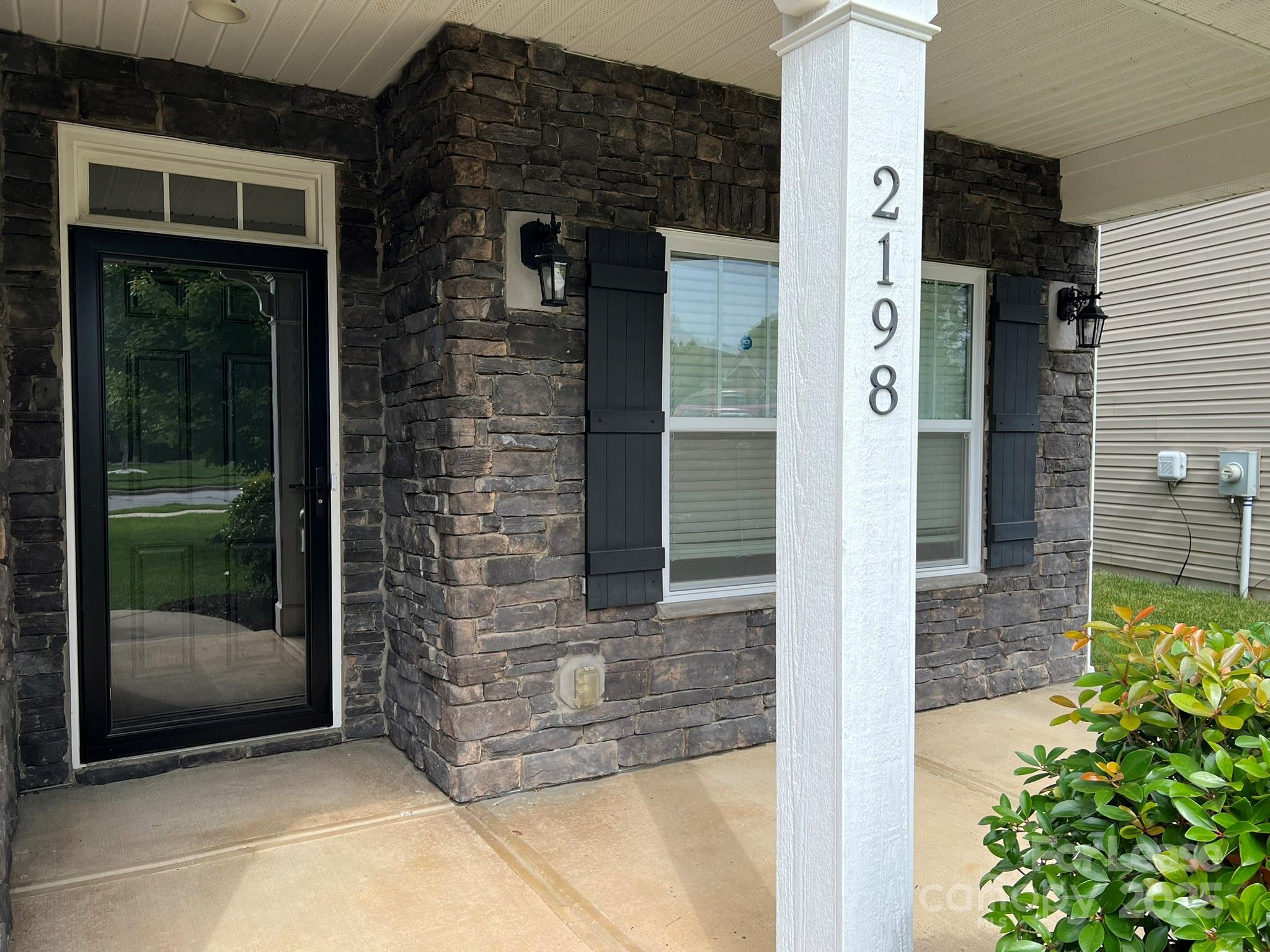 Pelhem Pointe - Residential Lease
