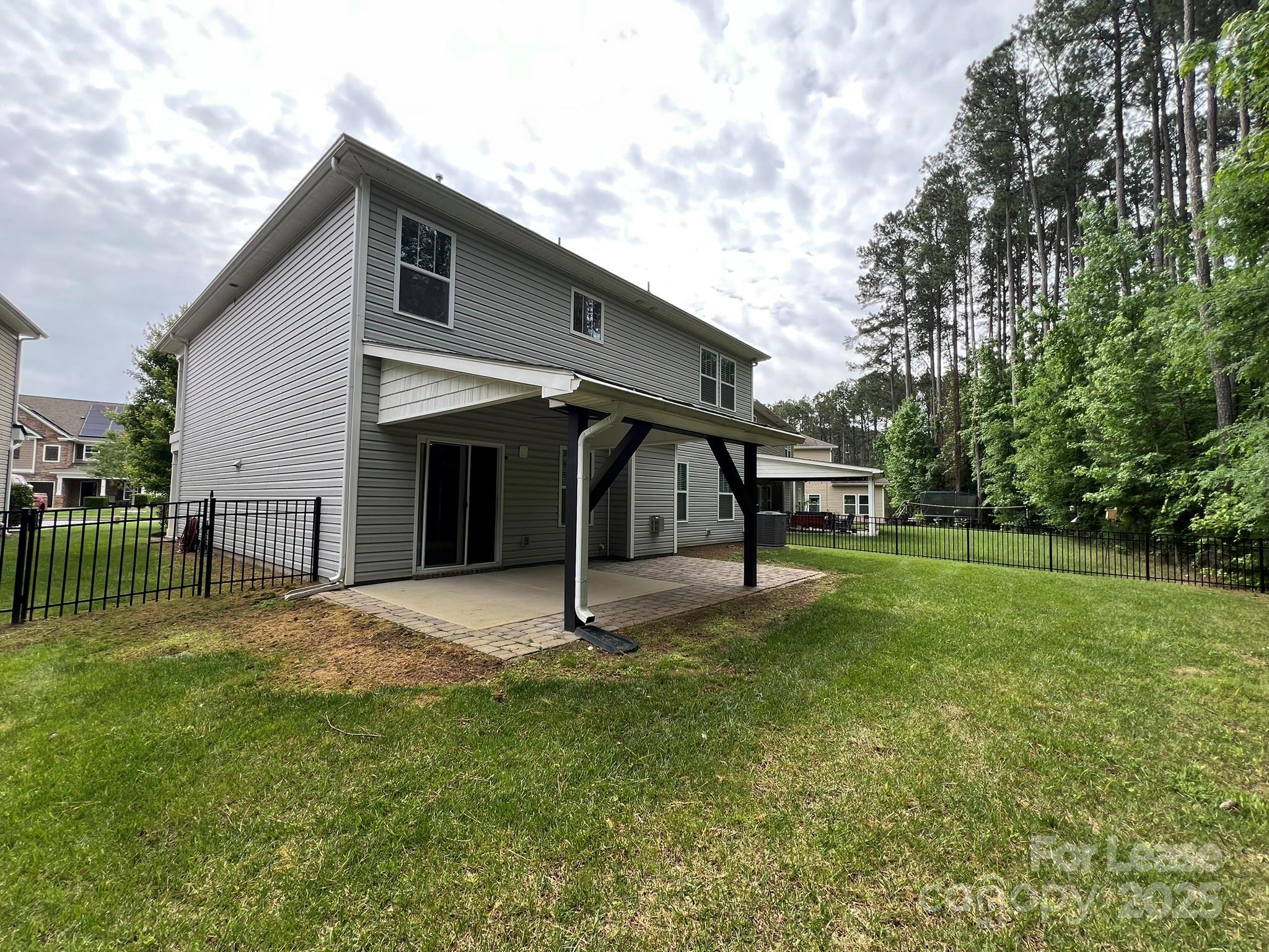 Pelhem Pointe - Residential Lease