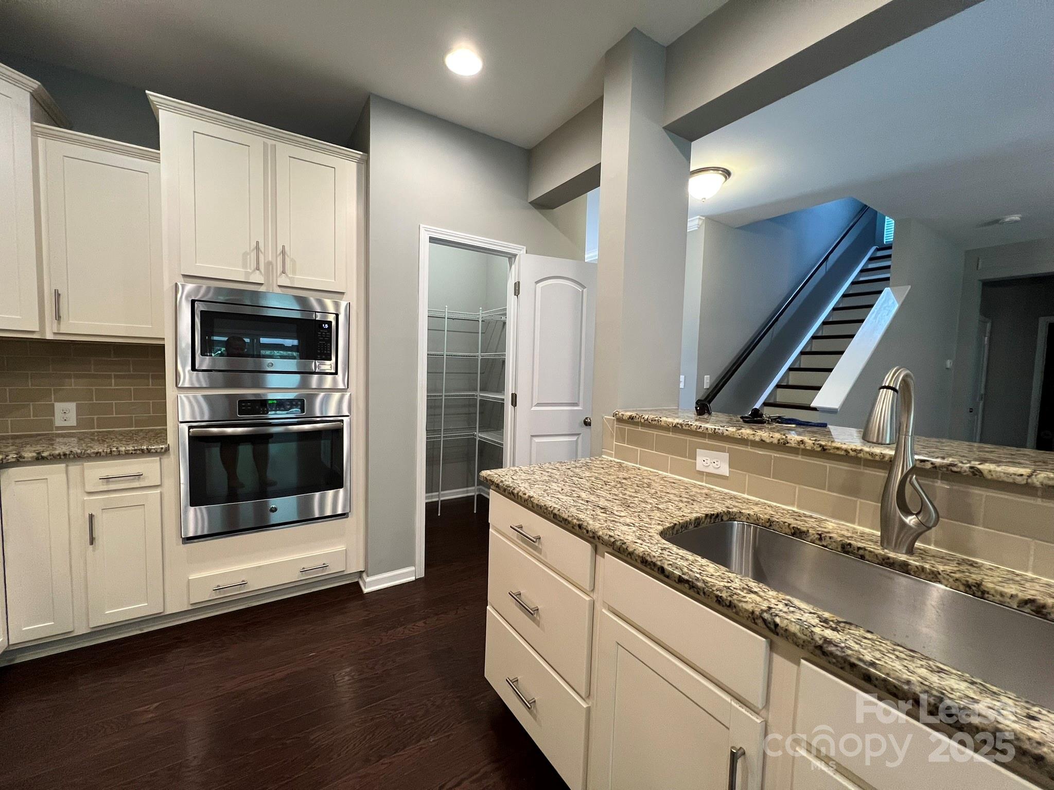 Pelhem Pointe - Residential Lease